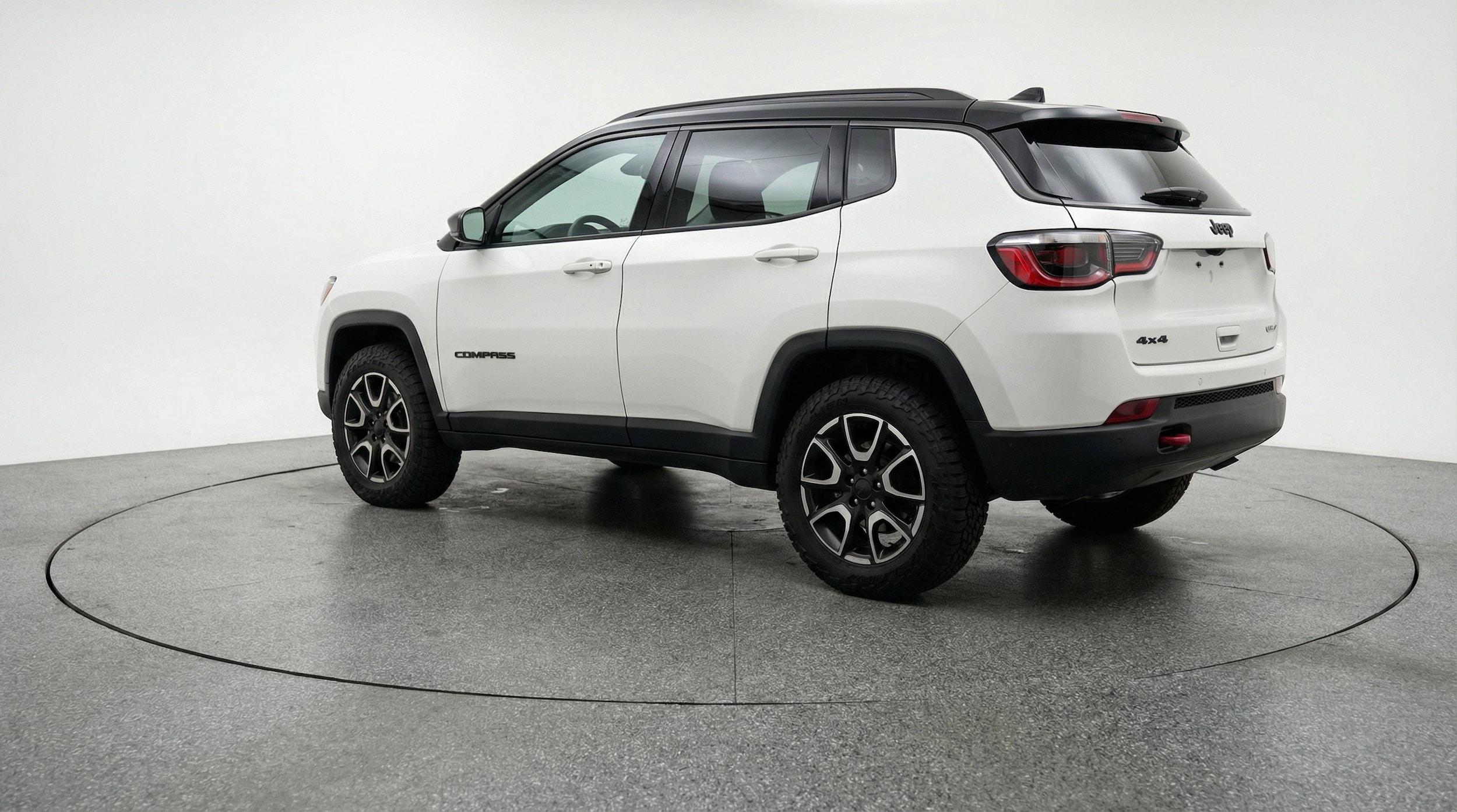 Thumbnail: 2025 Jeep Compass - 6