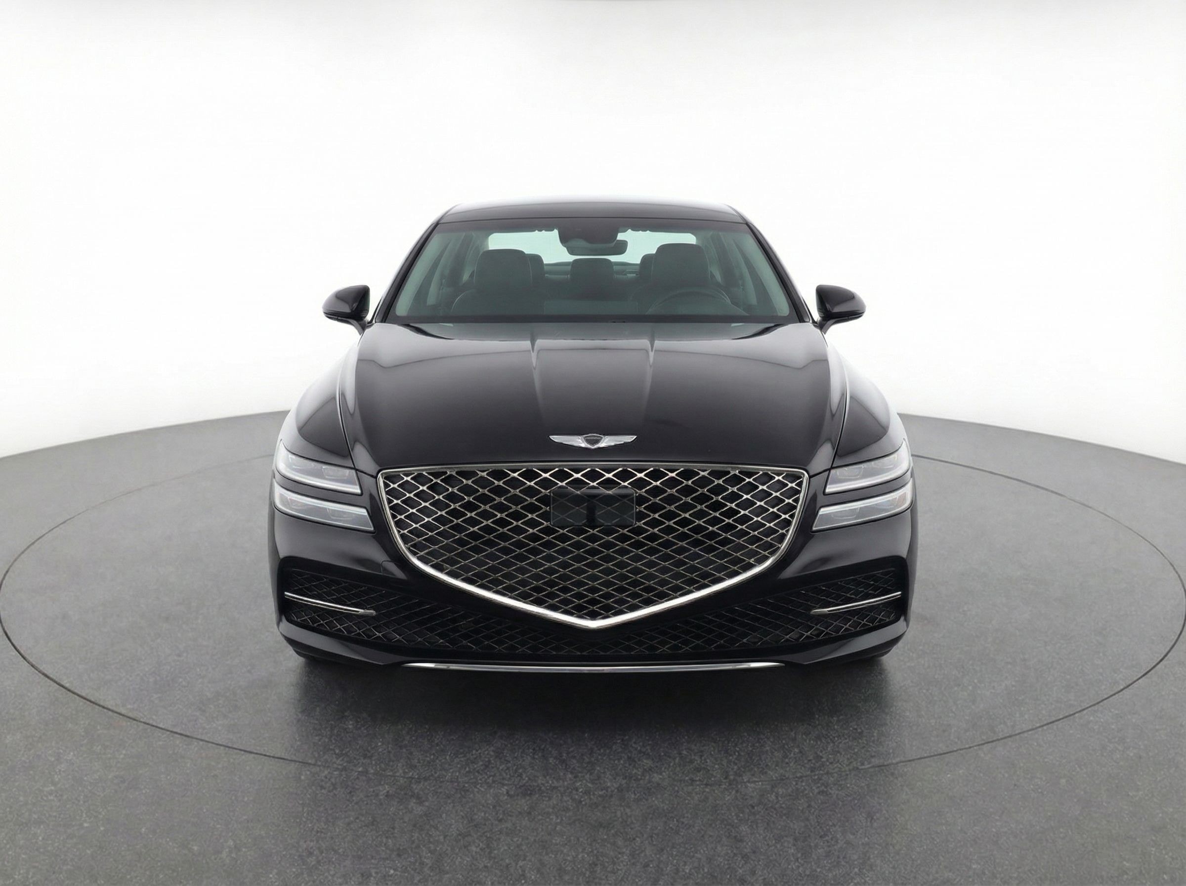 Thumbnail: 2025 Genesis G70 - 2