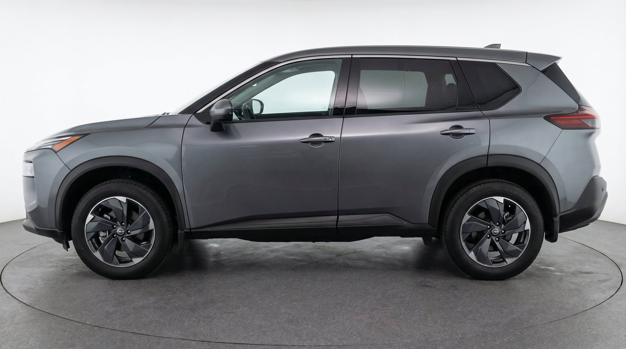 Thumbnail: 2025 Nissan Rogue - 5