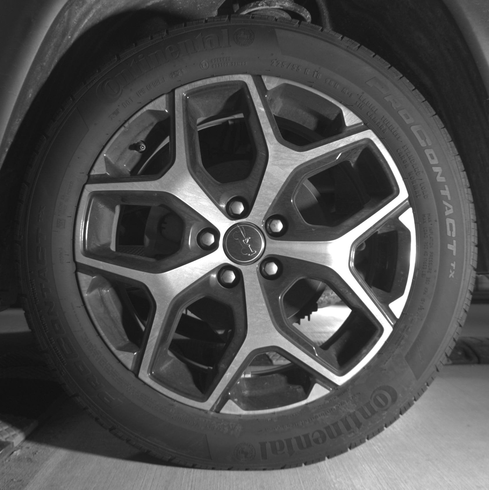 Thumbnail: 2025 Jeep Compass - 14