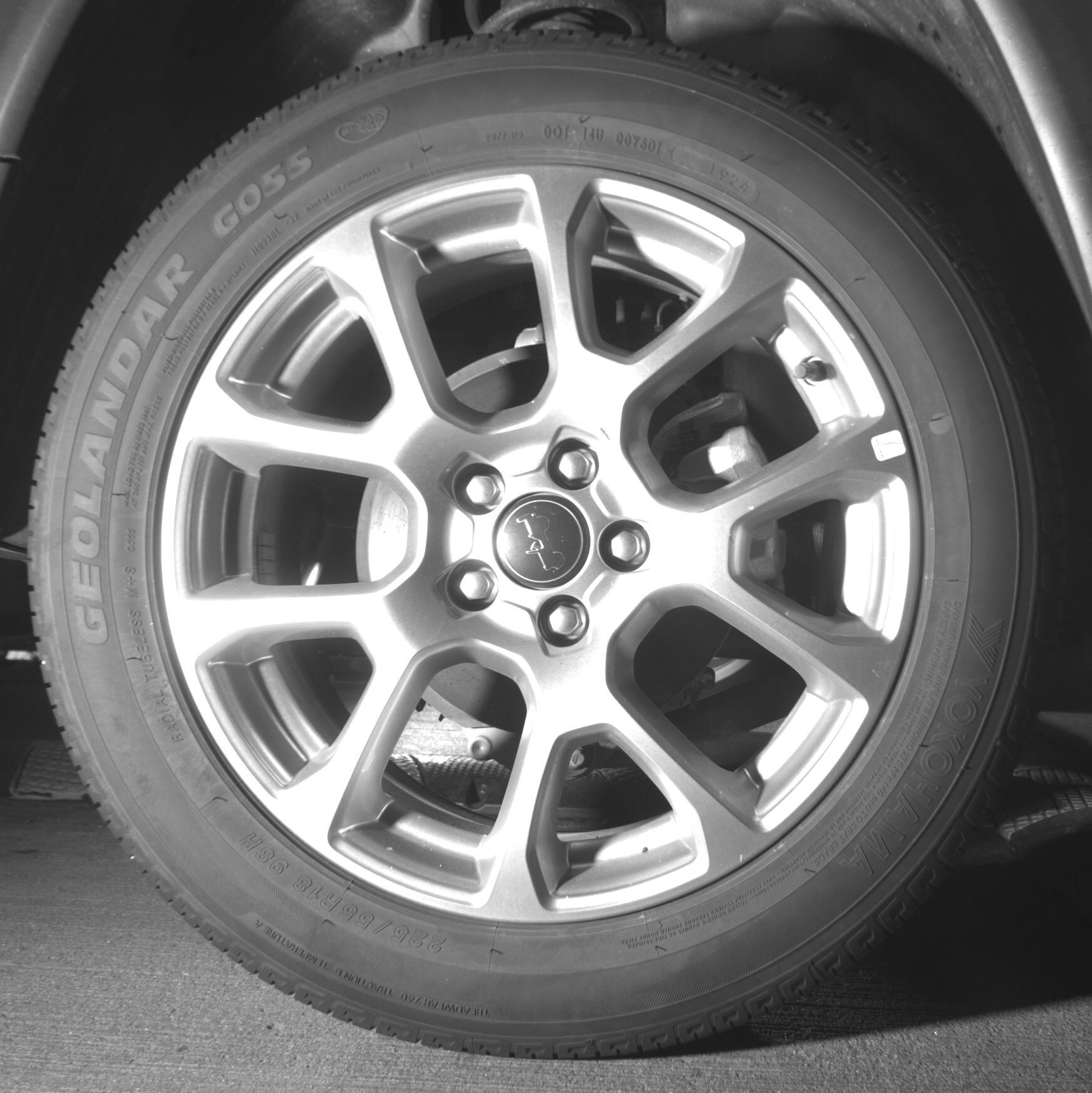 Thumbnail: 2025 Jeep Compass - 12