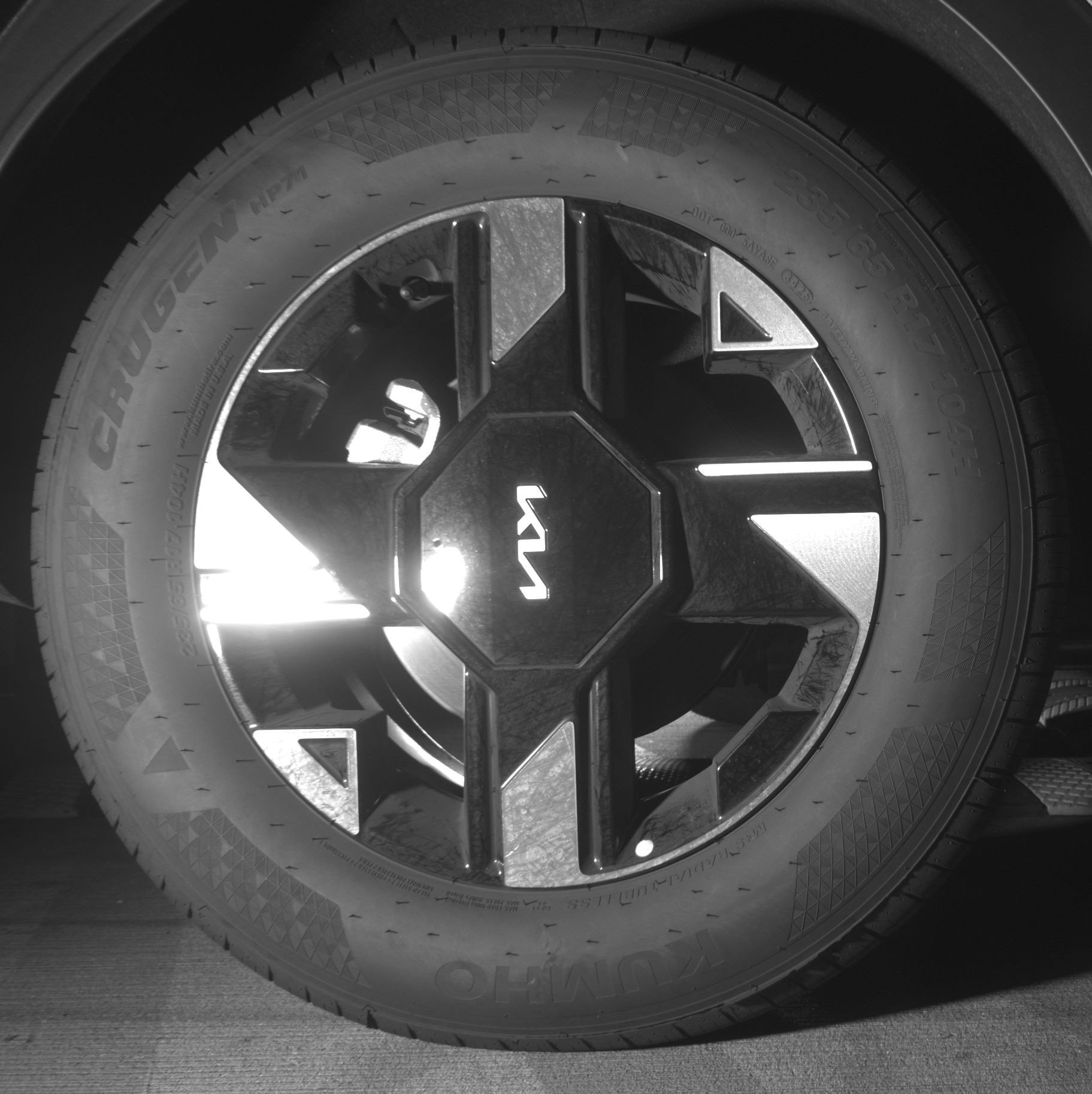 Thumbnail: 2026 Kia Sportage - 15
