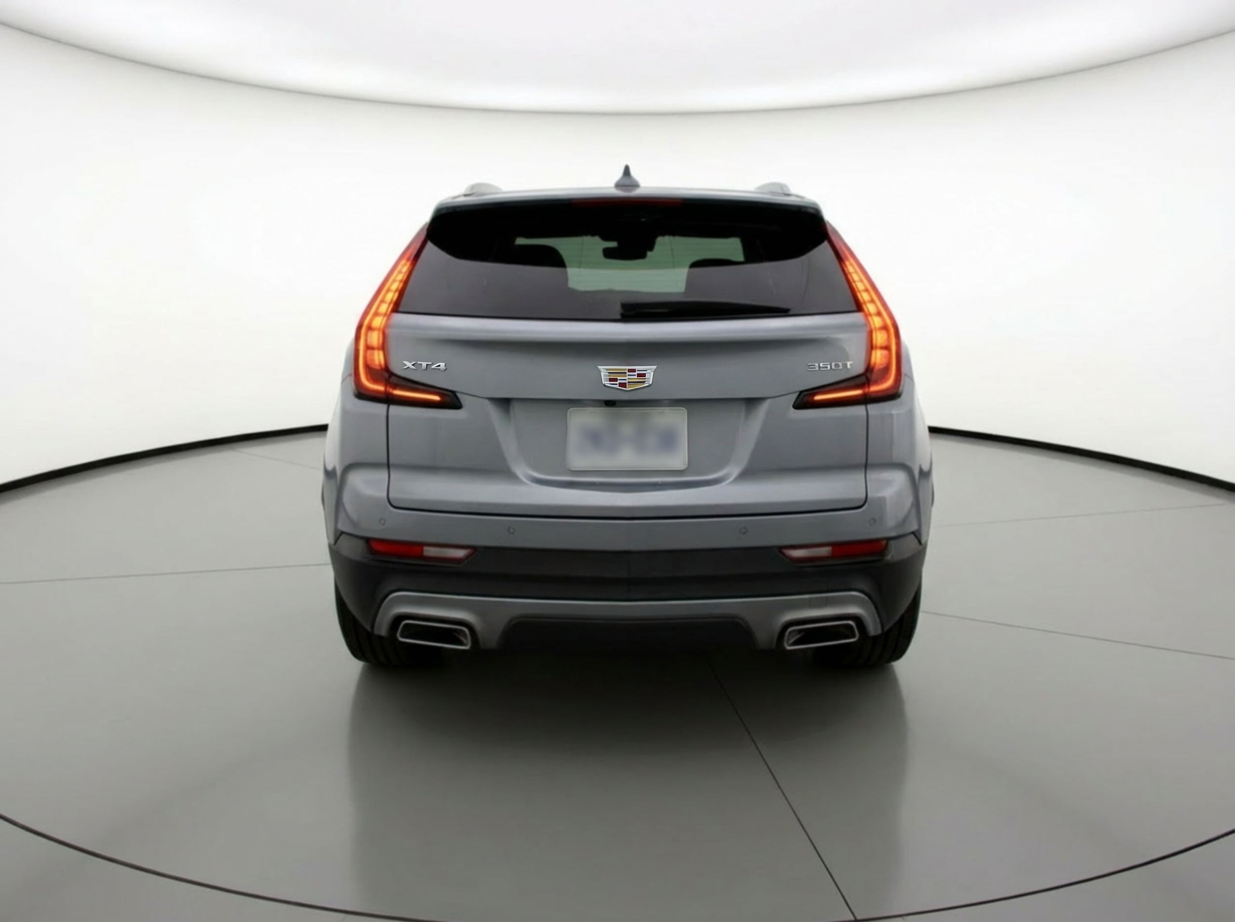 Thumbnail: 2023 Cadillac XT4 - 6