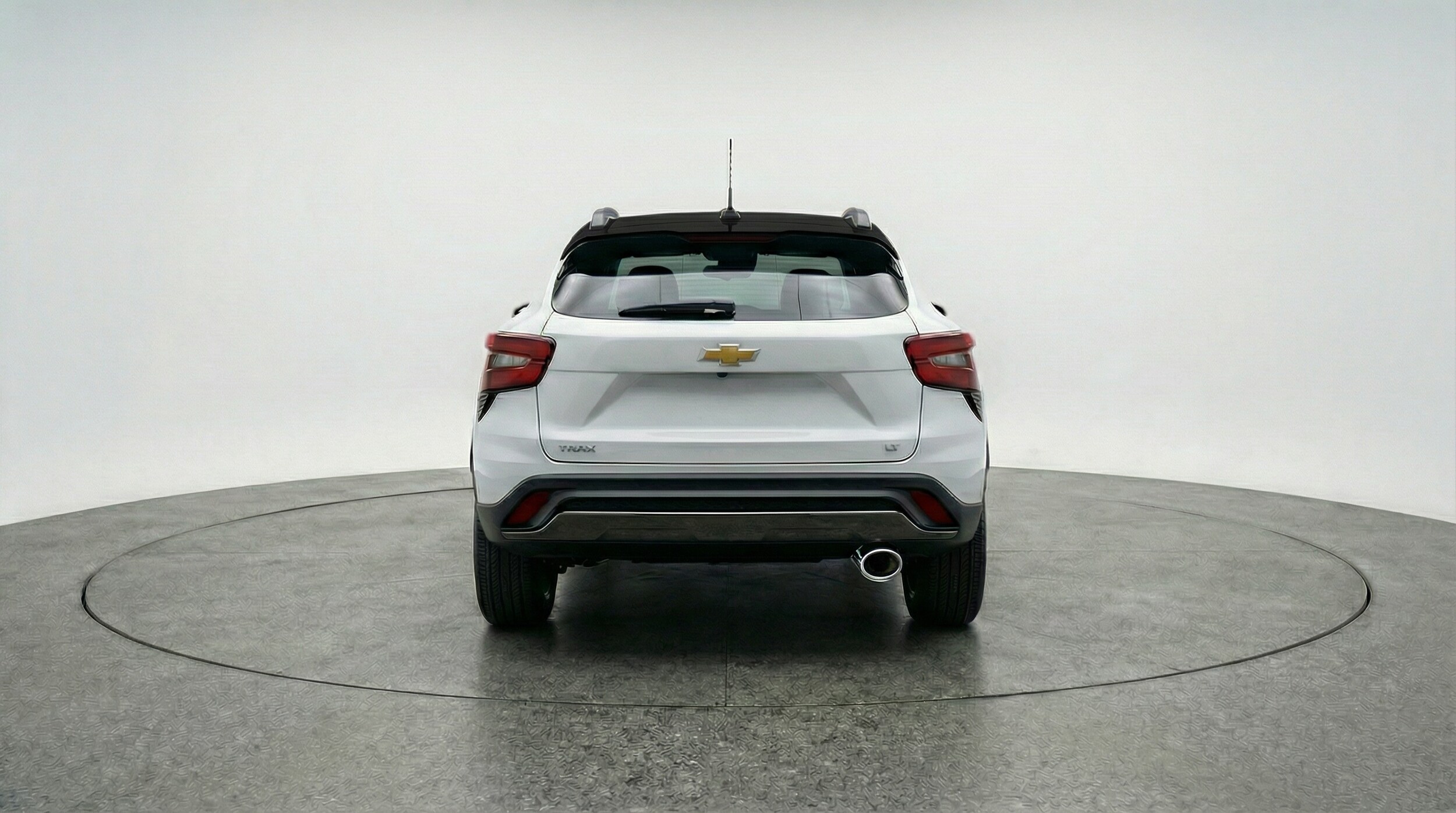 Thumbnail: 2025 Chevrolet Trax - 6