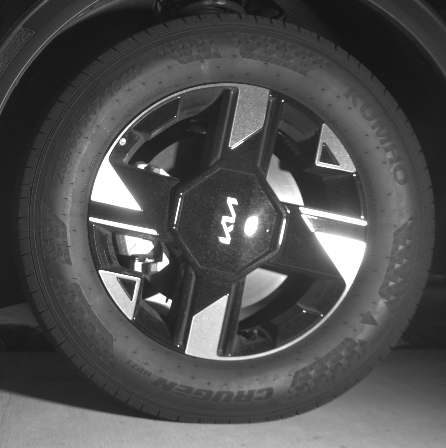 Thumbnail: 2026 Kia Sportage - 12