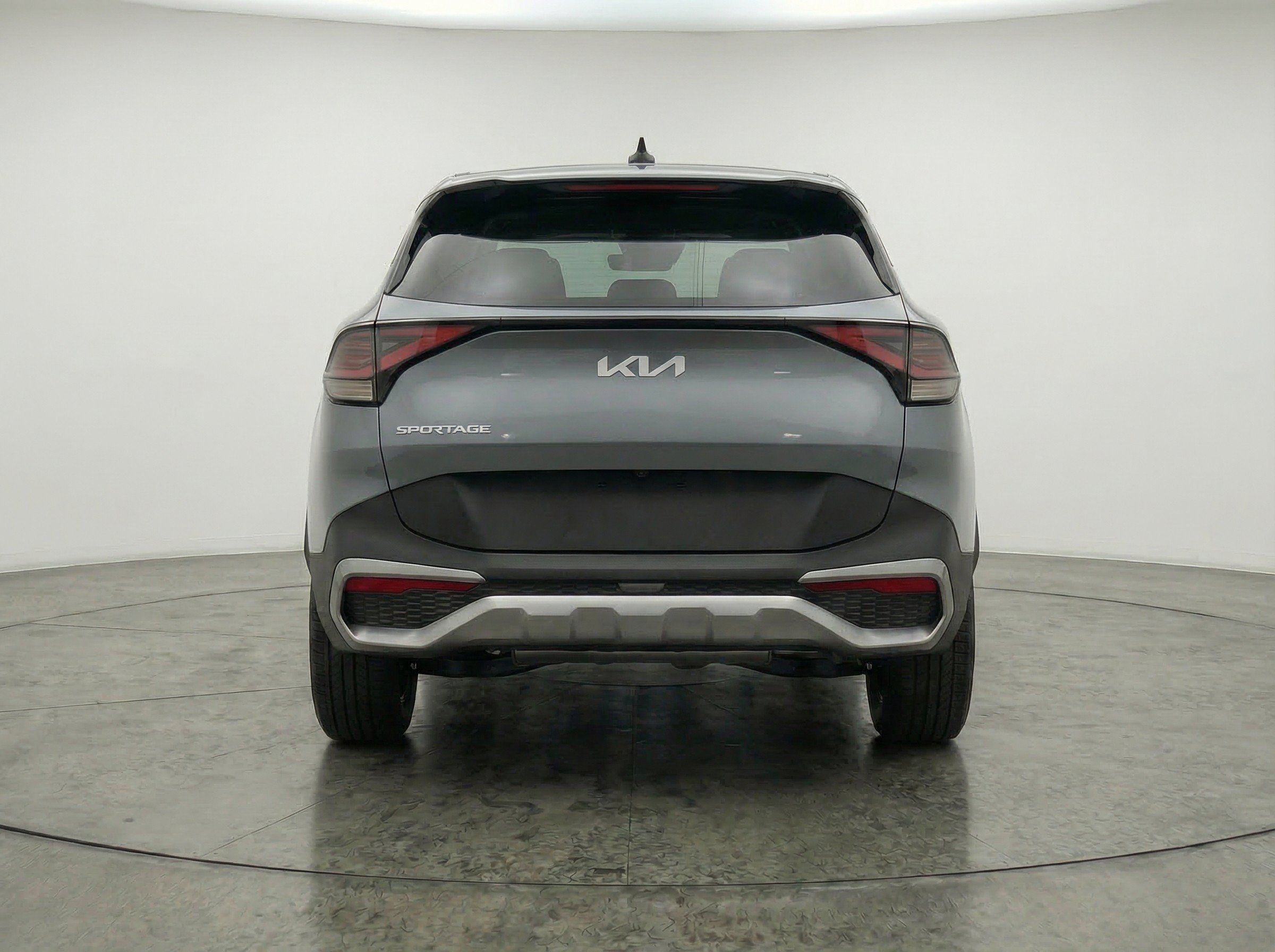 Thumbnail: 2026 Kia Sportage - 7