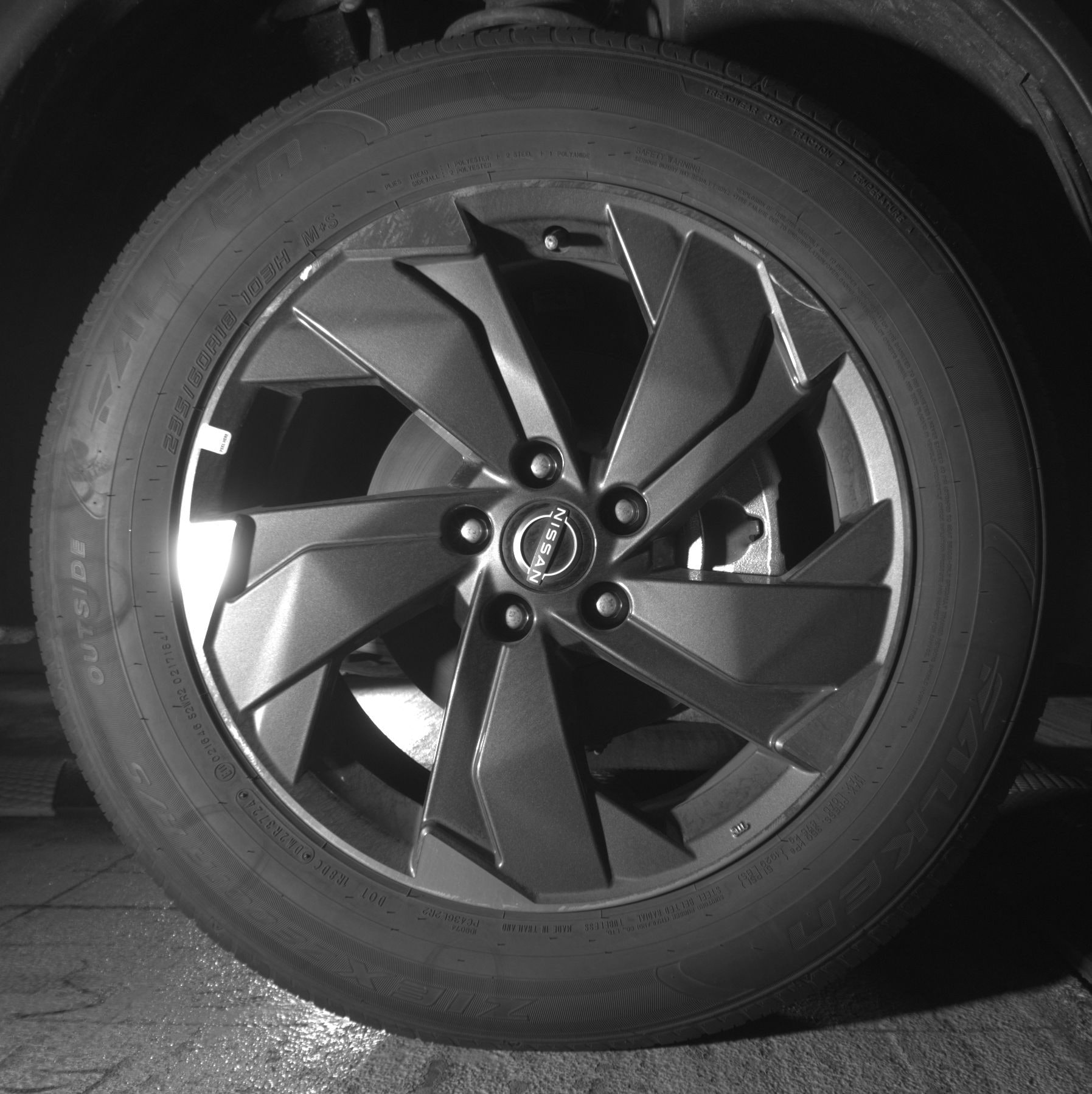 Thumbnail: 2025 Nissan Rogue - 10