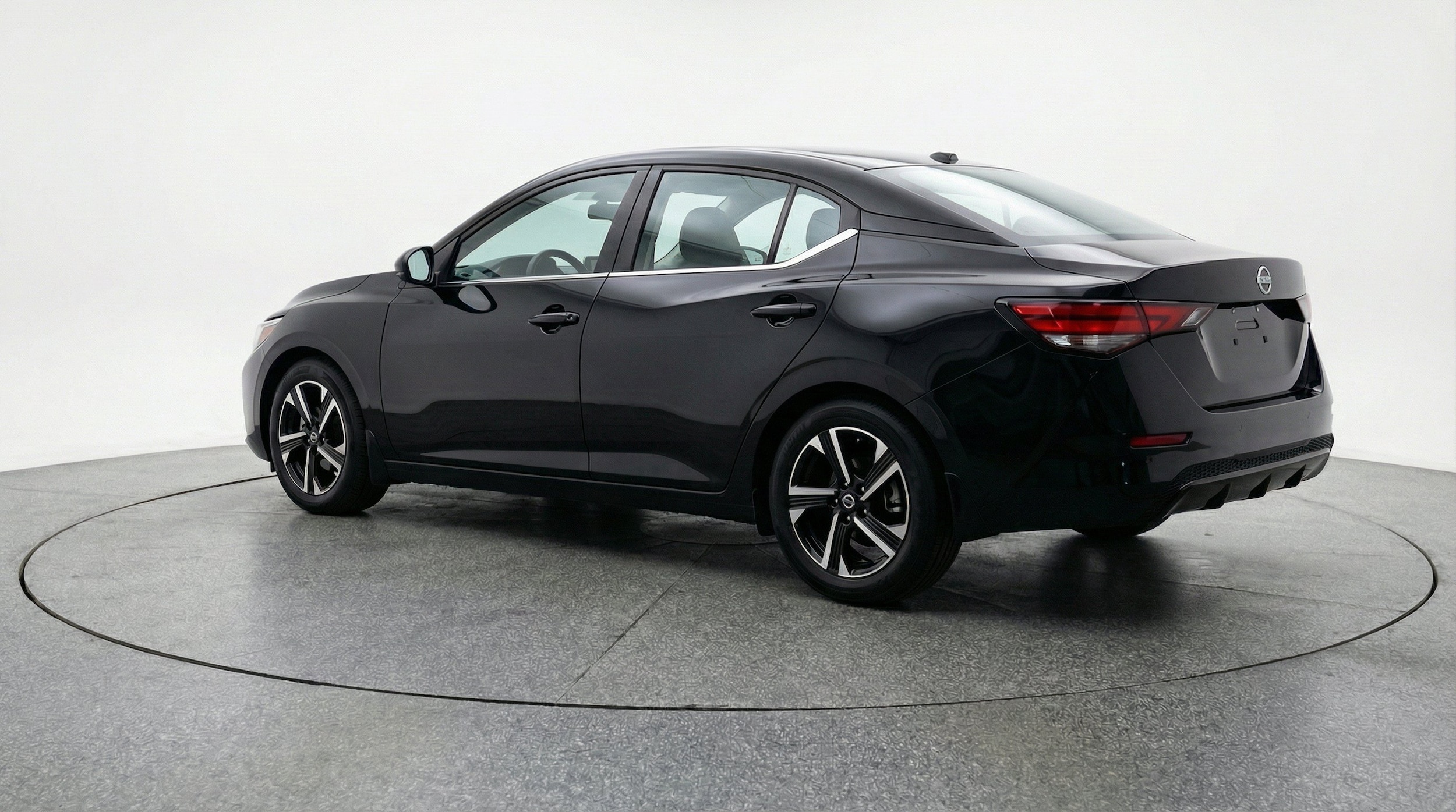 Thumbnail: 2025 Nissan Sentra - 6