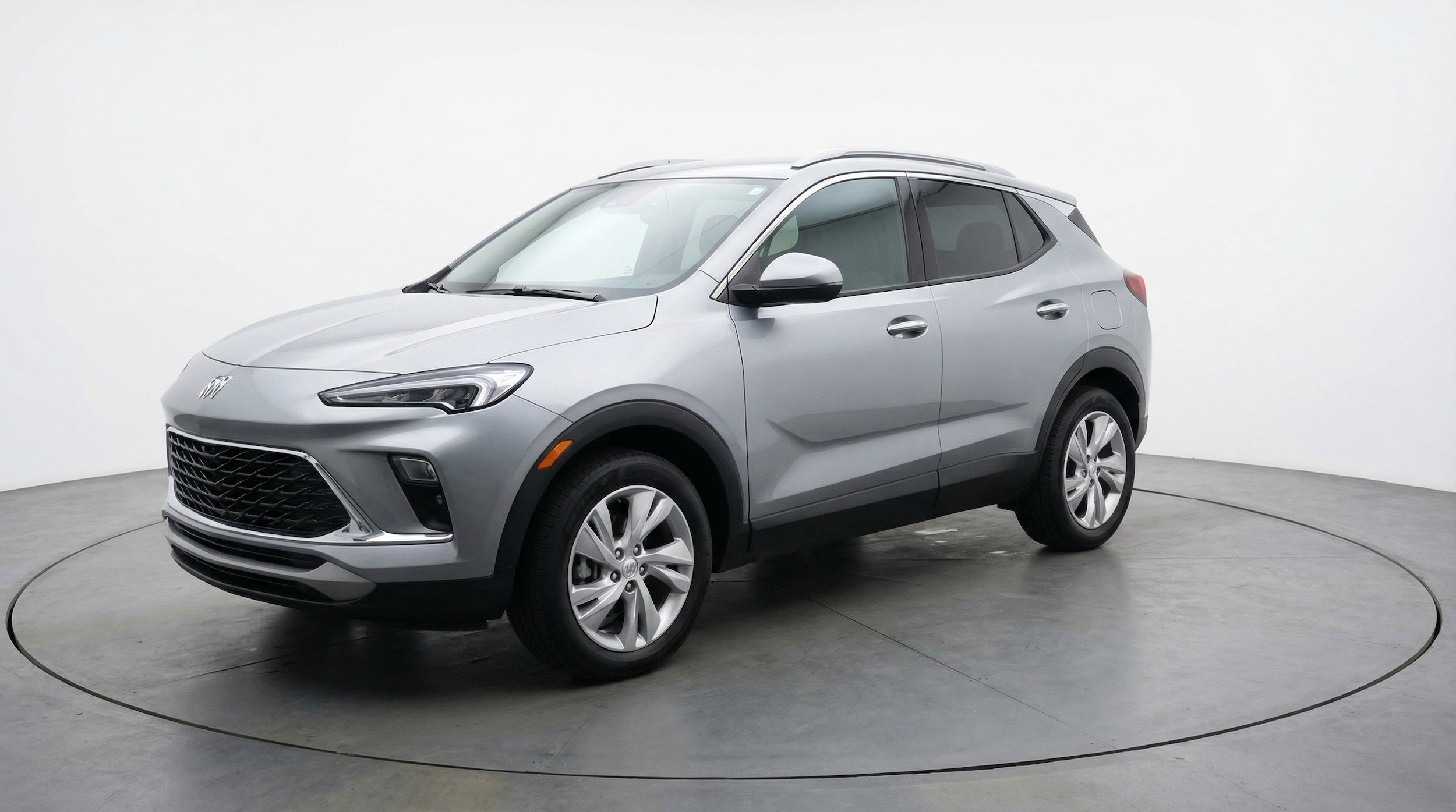 Thumbnail: 2025 Buick Encore GX - 3