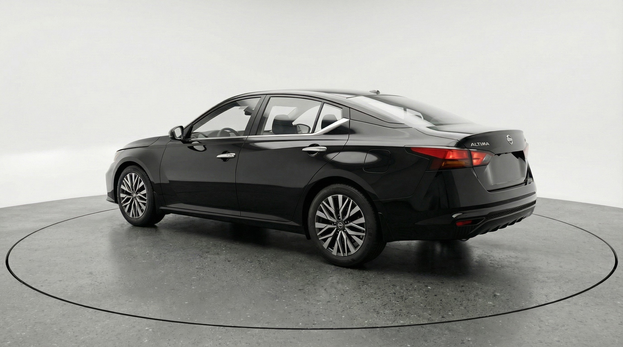 Thumbnail: 2025 Nissan Altima - 6