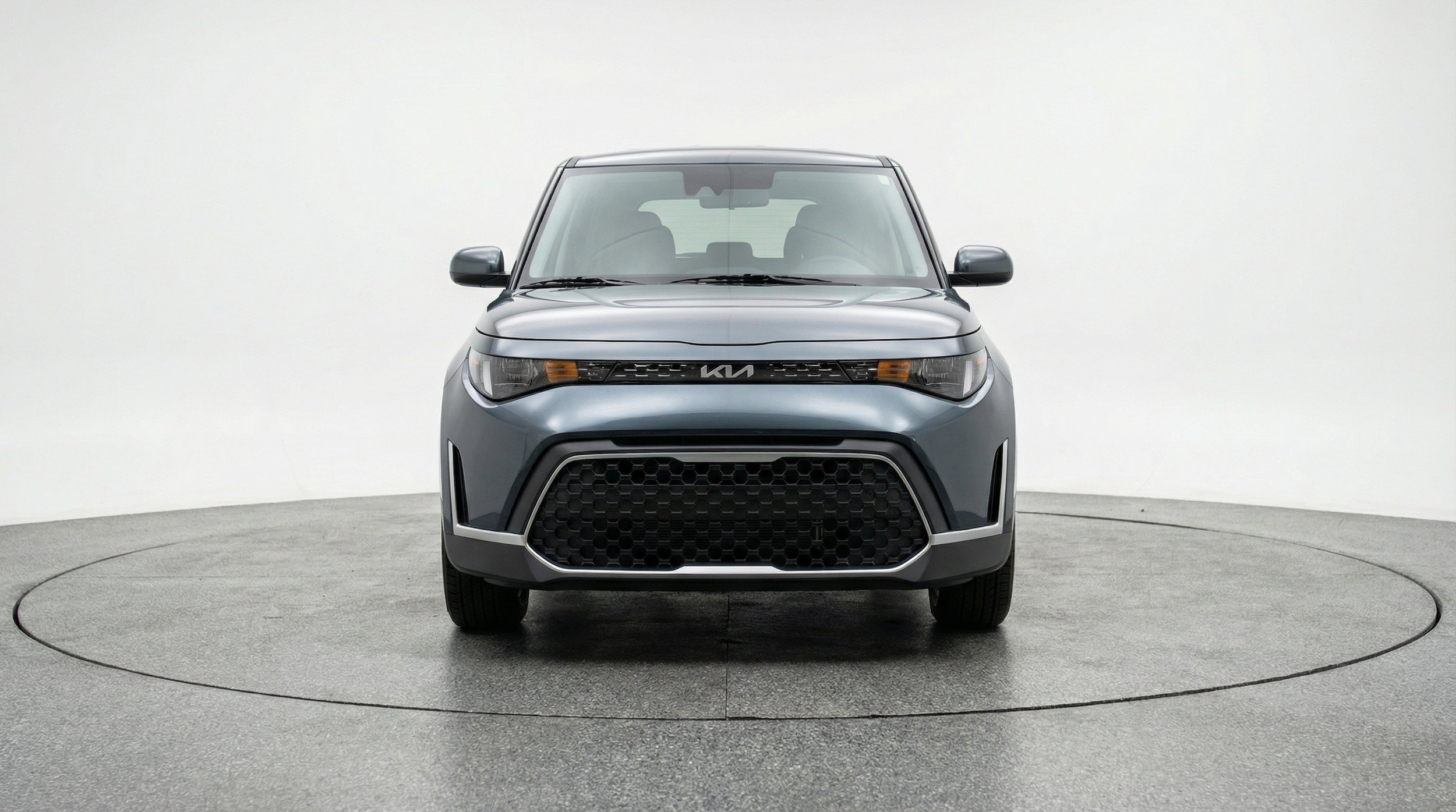 Thumbnail: 2025 Kia Soul - 2