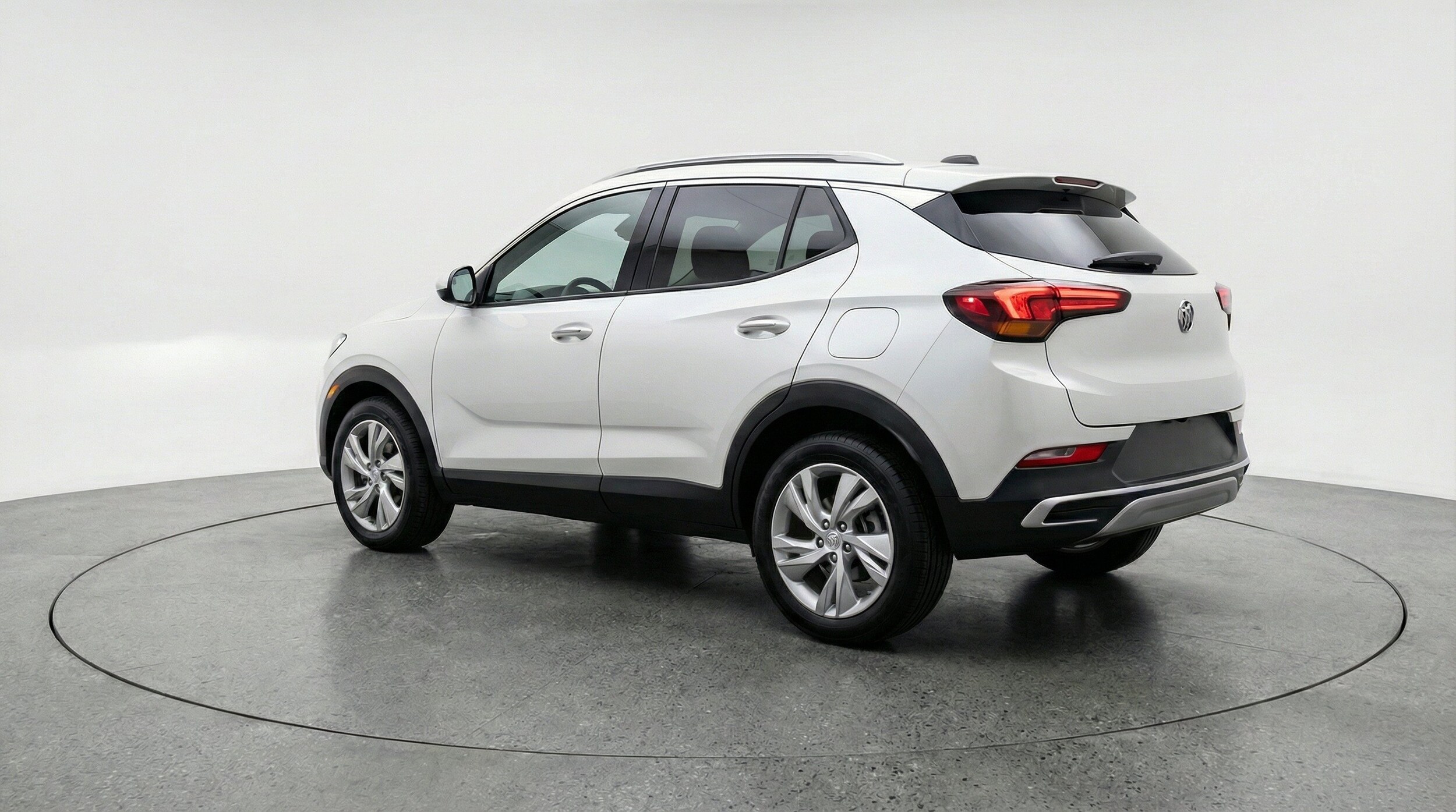 Thumbnail: 2026 Buick Encore GX - 6