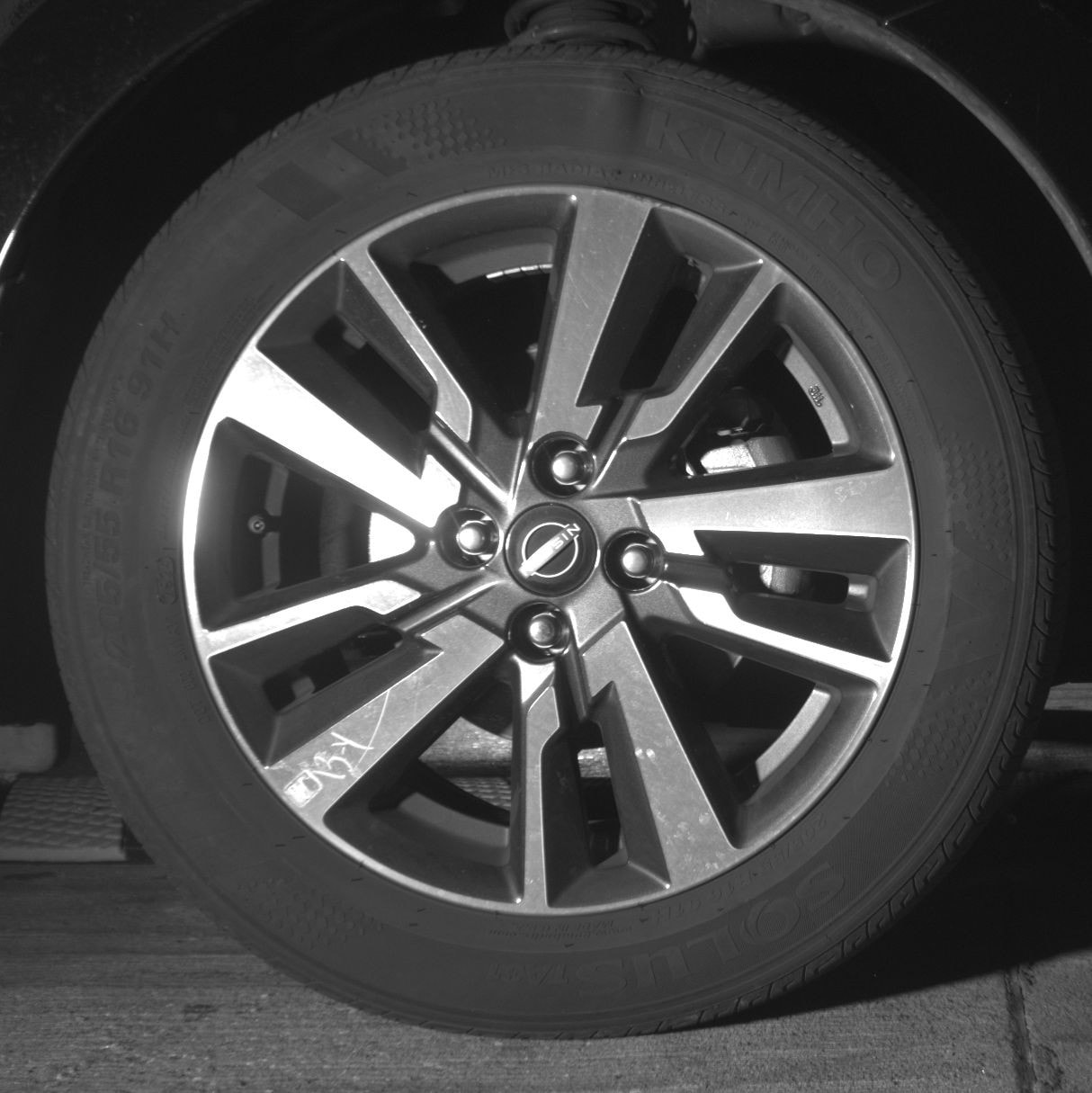 Thumbnail: 2025 Nissan Versa - 10