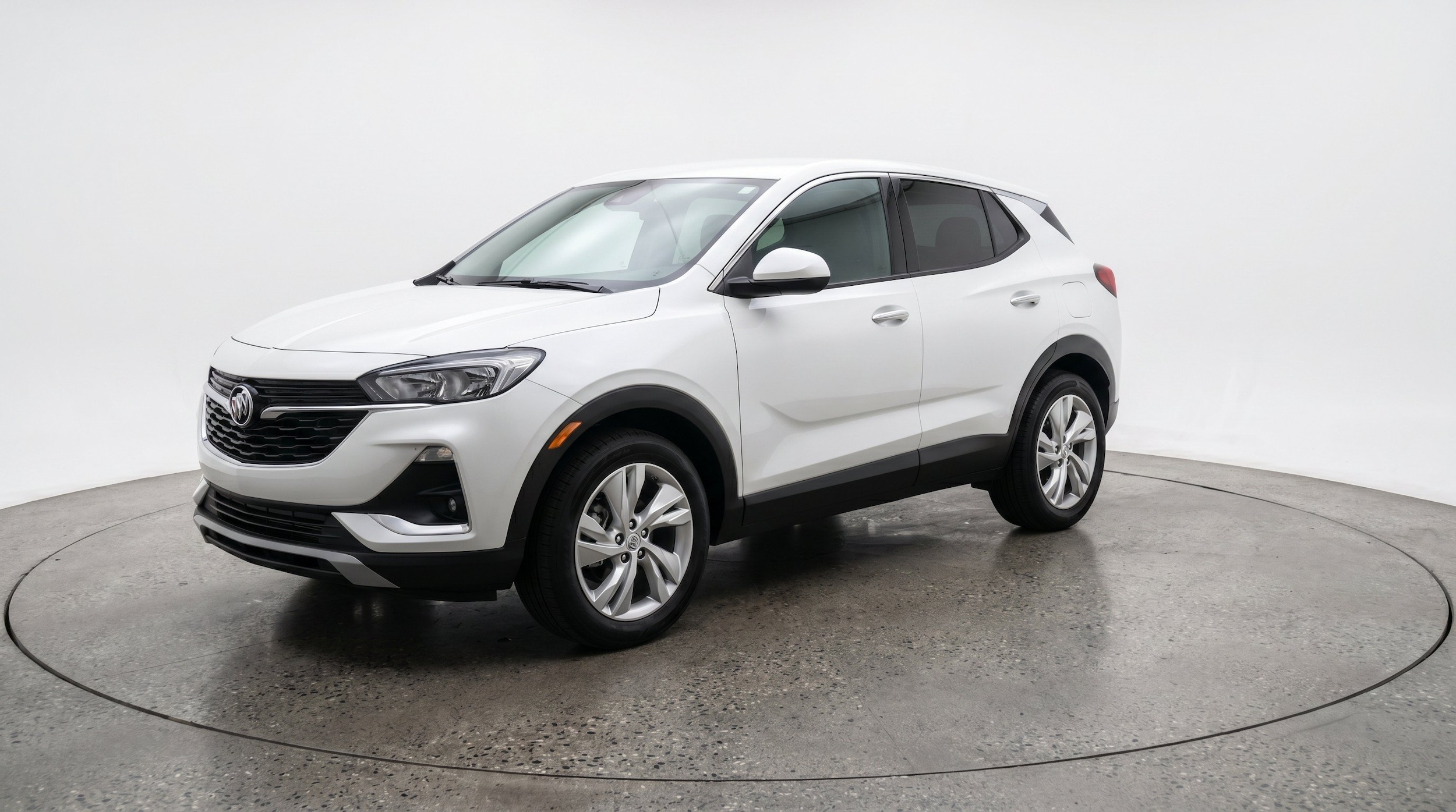Thumbnail: 2026 Buick Encore GX - 3