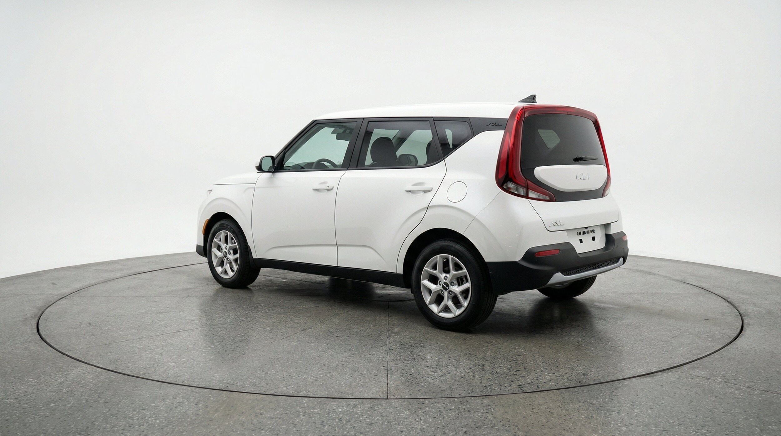 Thumbnail: 2025 Kia Soul - 6