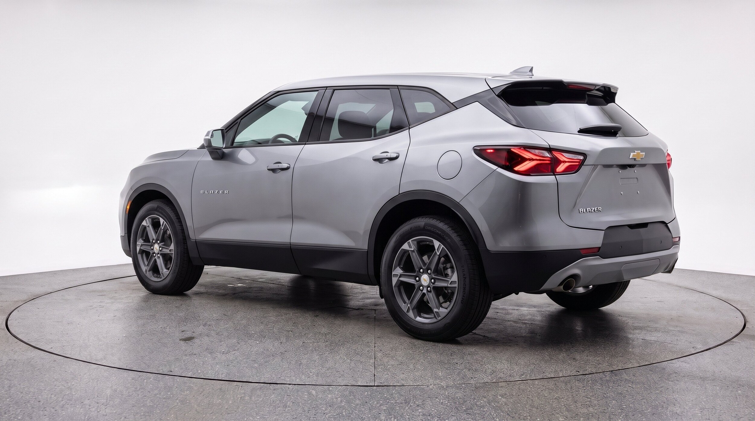 Thumbnail: 2025 Chevrolet Blazer - 6