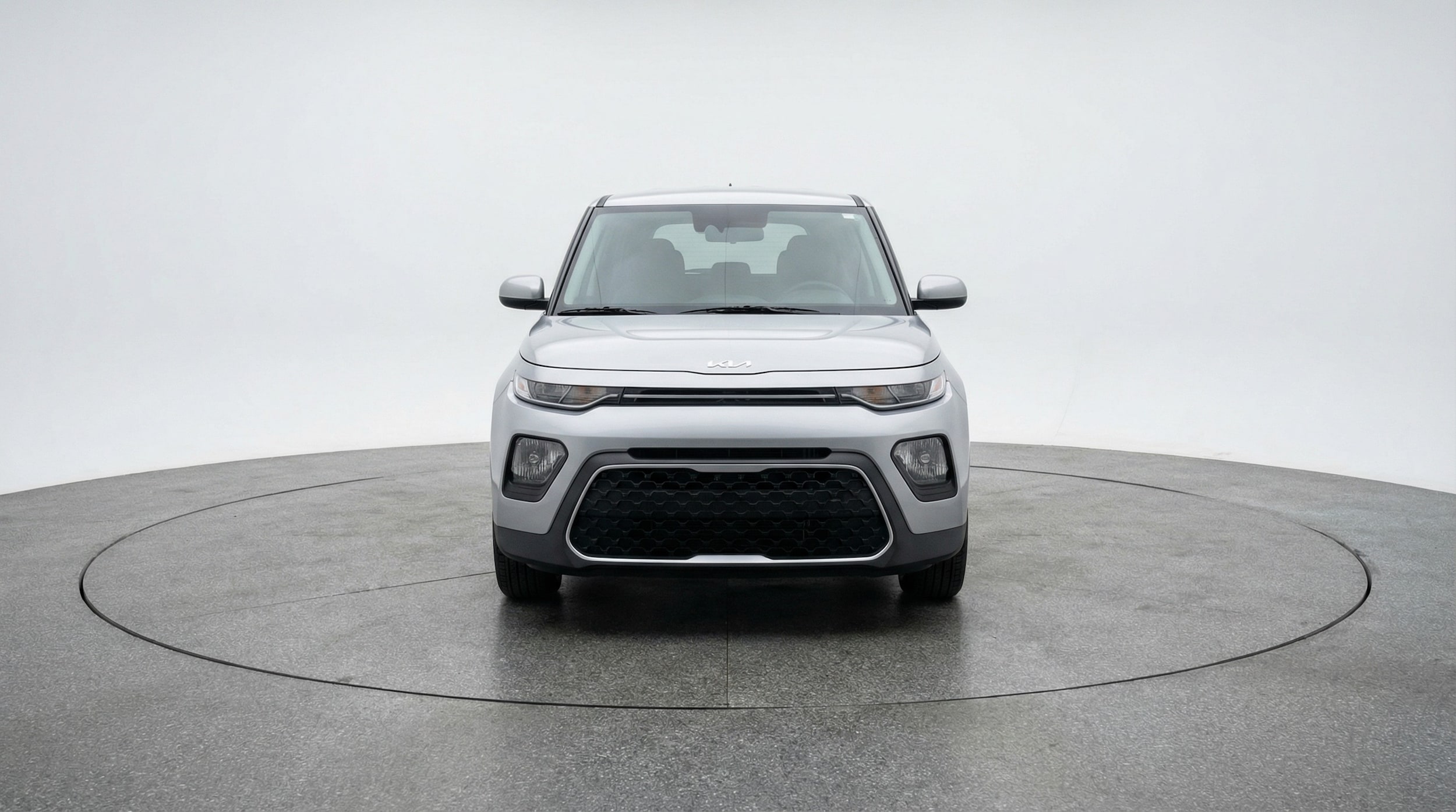 Thumbnail: 2025 Kia Soul - 2