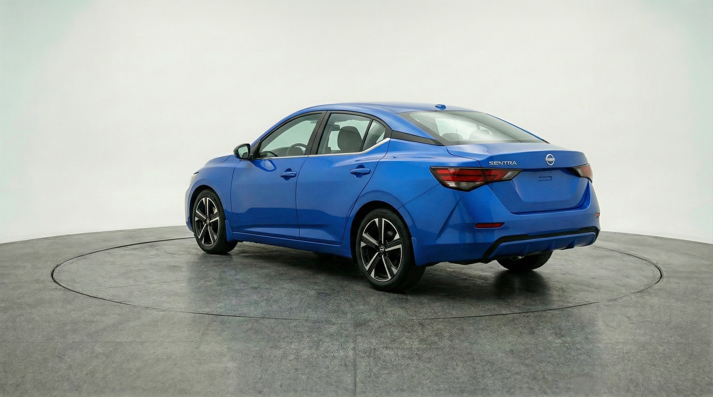 Thumbnail: 2025 Nissan Sentra - 6