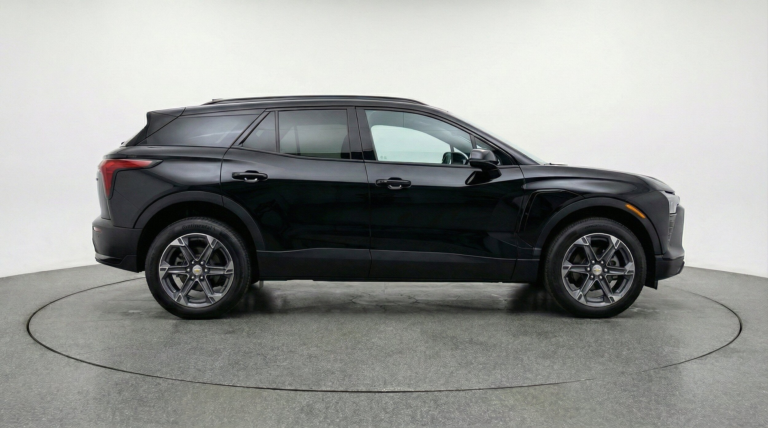 Thumbnail: 2025 Chevrolet Blazer - 11