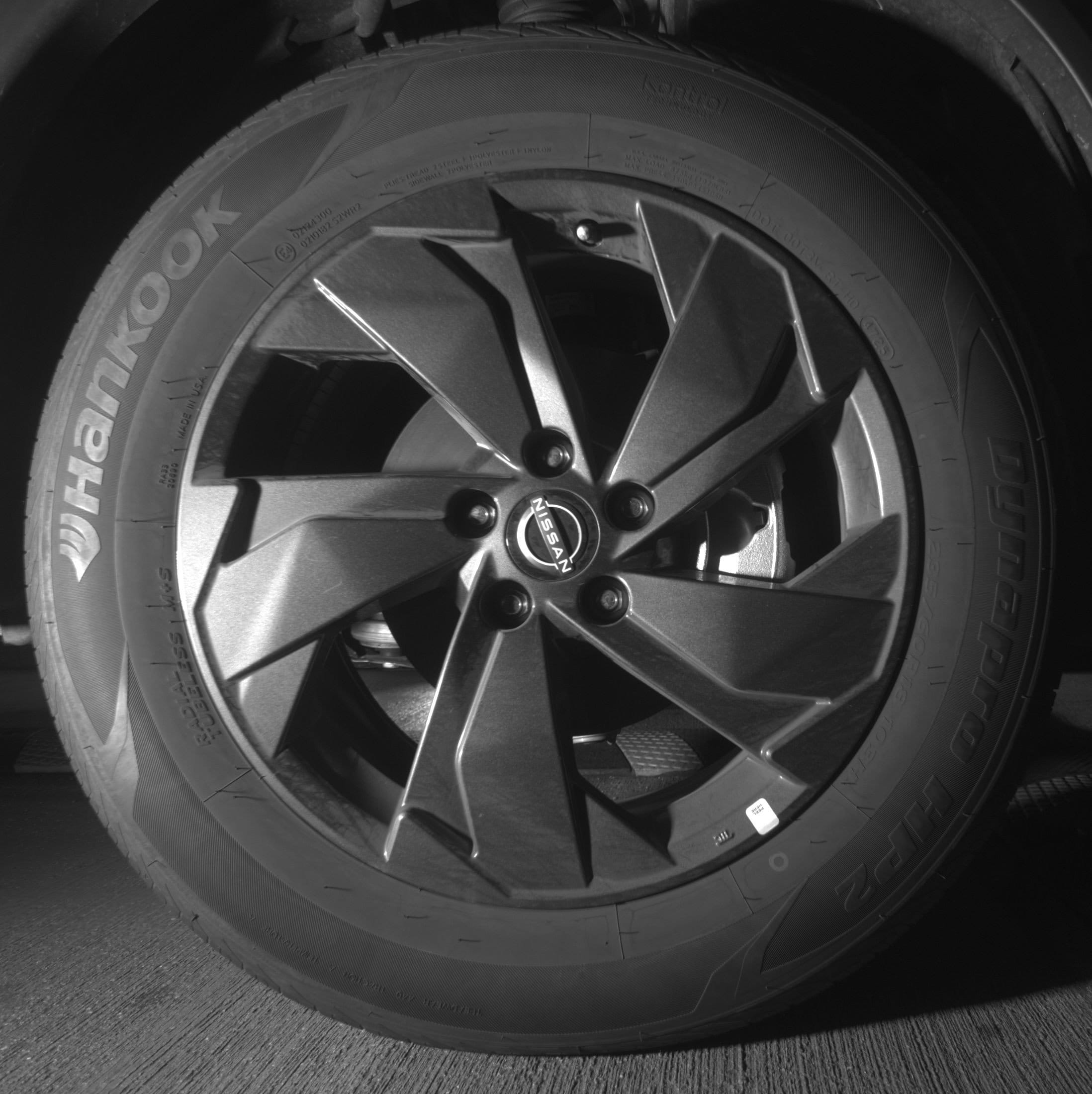 Thumbnail: 2026 Nissan Rogue - 11