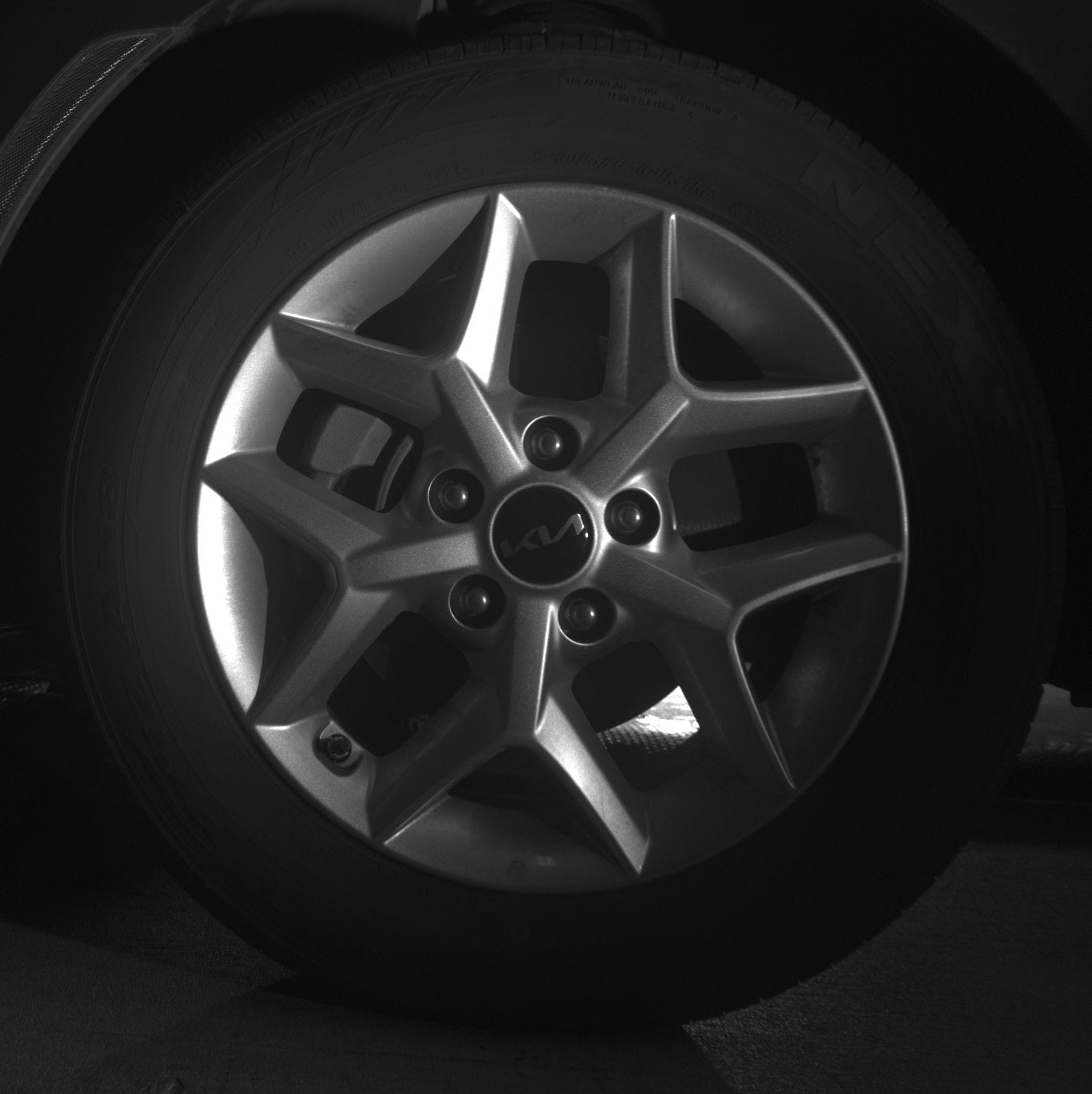 Thumbnail: 2025 Kia Soul - 9