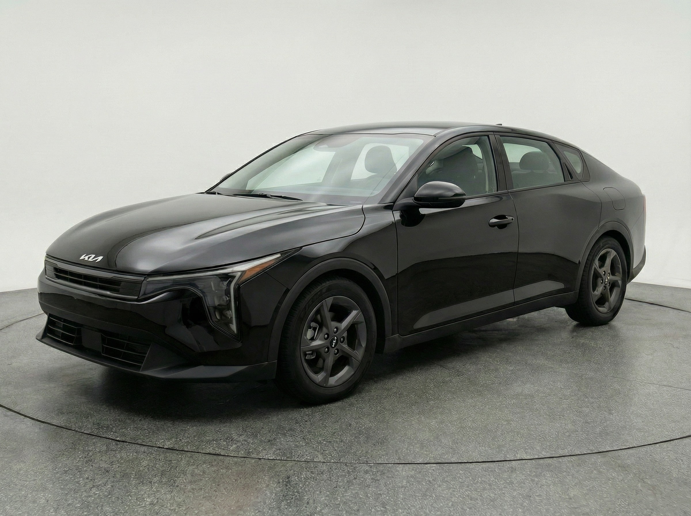 Thumbnail: 2025 Kia K4 - 3