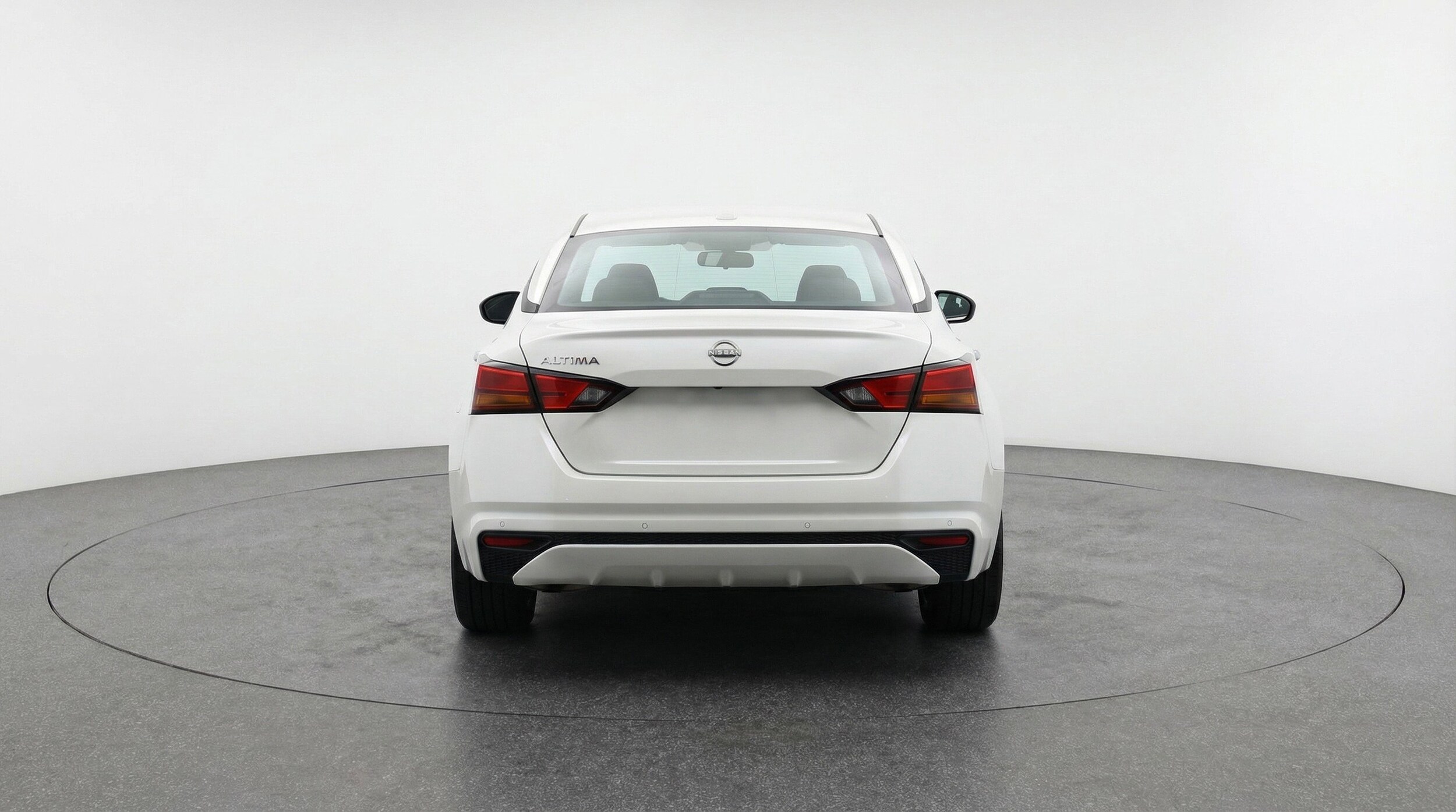 Thumbnail: 2025 Nissan Altima - 7