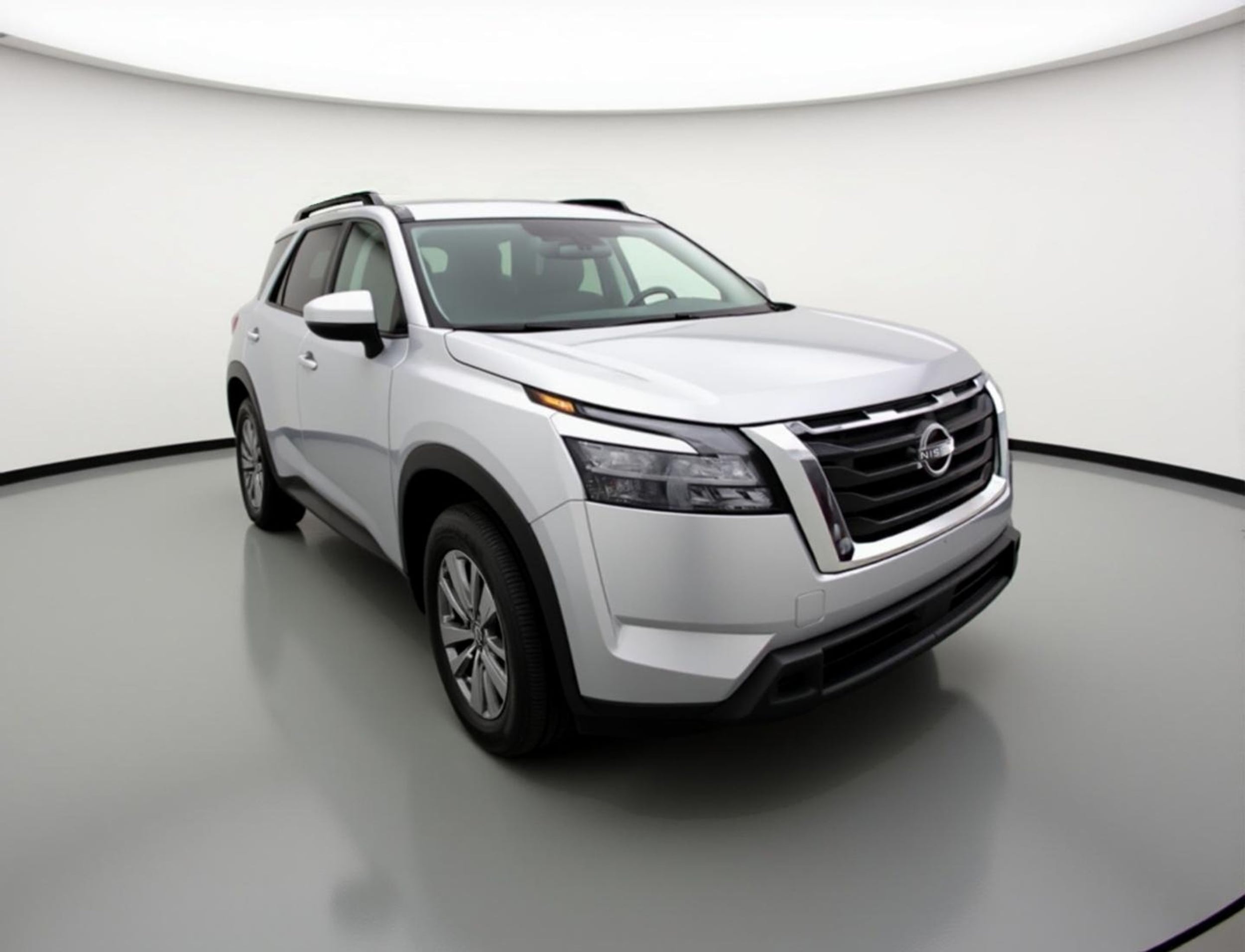 Thumbnail: 2025 Nissan Pathfinder - 1