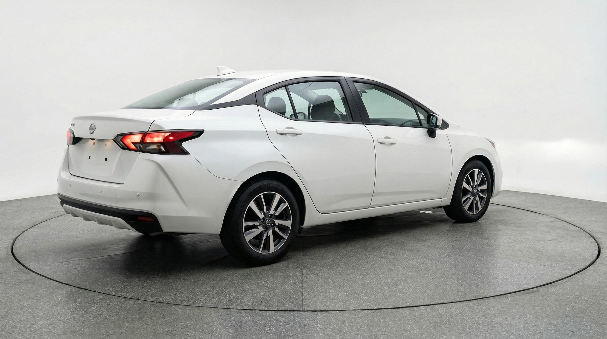 Thumbnail: 2025 Nissan Versa - 7