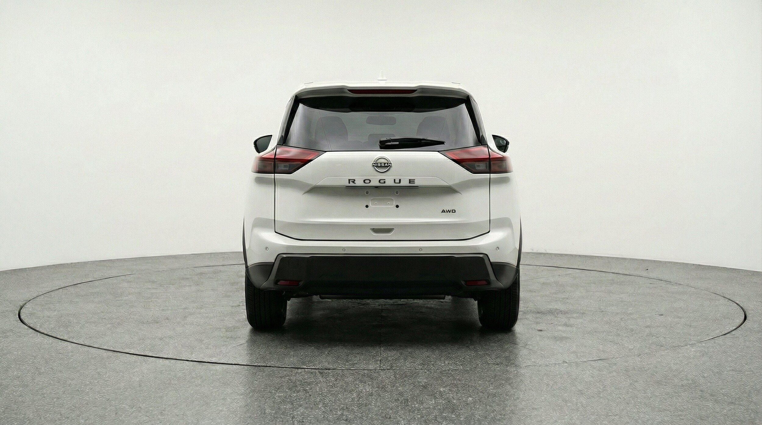 Thumbnail: 2025 Nissan Rogue - 7