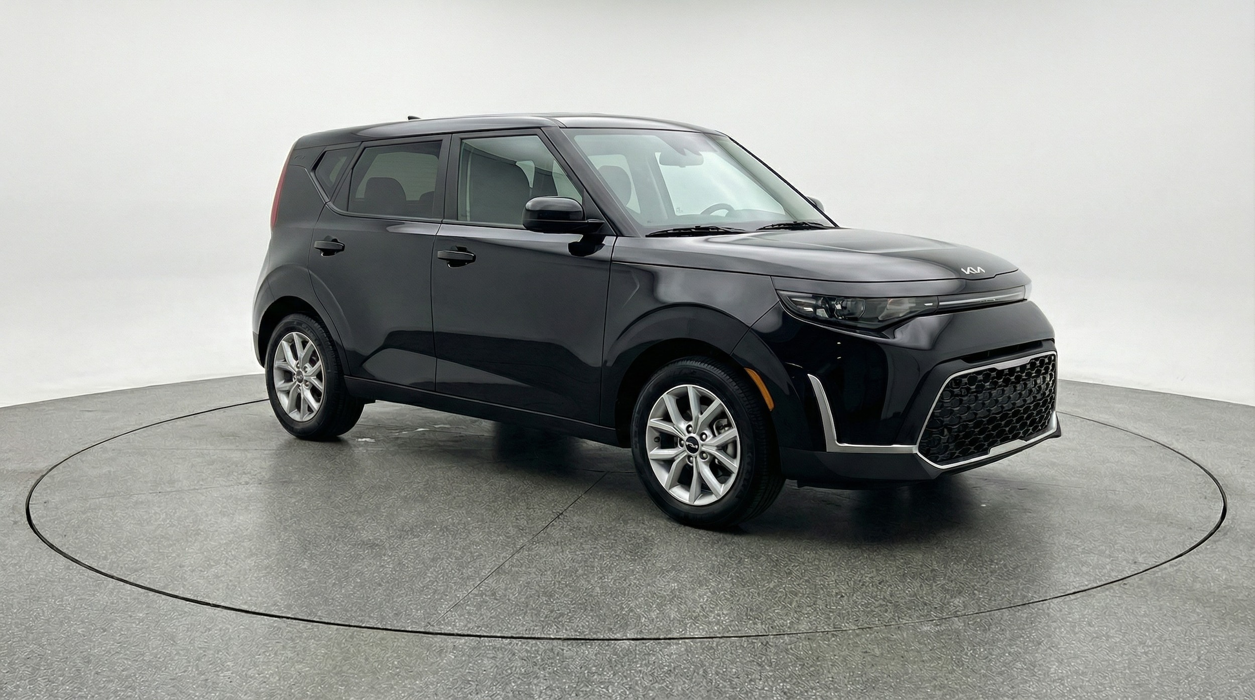 Thumbnail: 2025 Kia Soul - 1