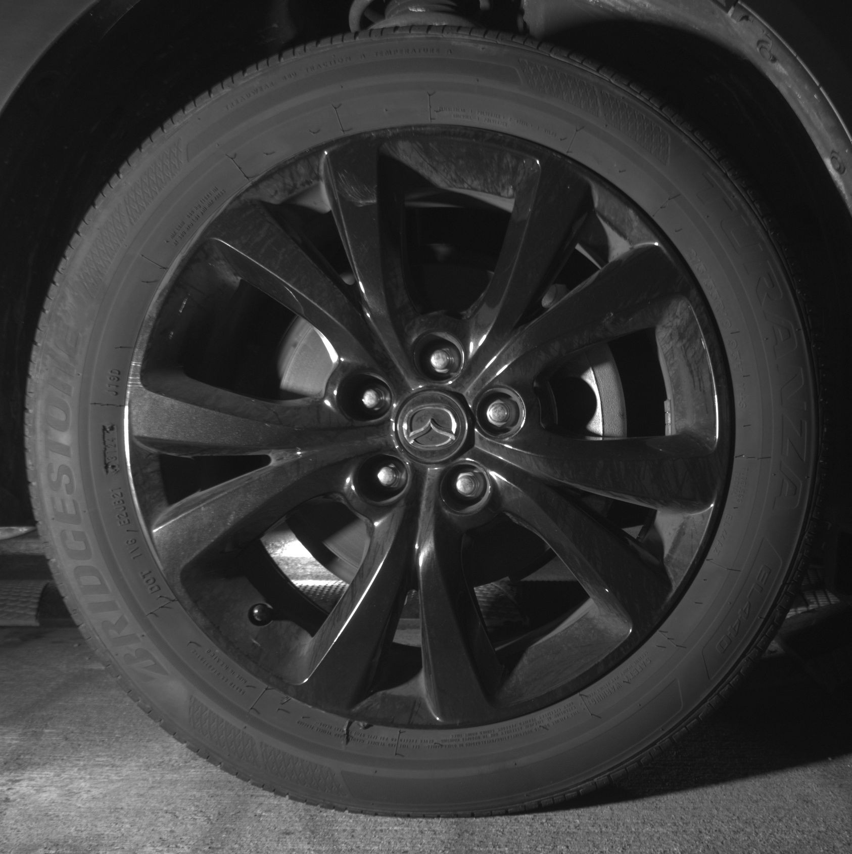 Thumbnail: 2025 Mazda CX-30 - 10