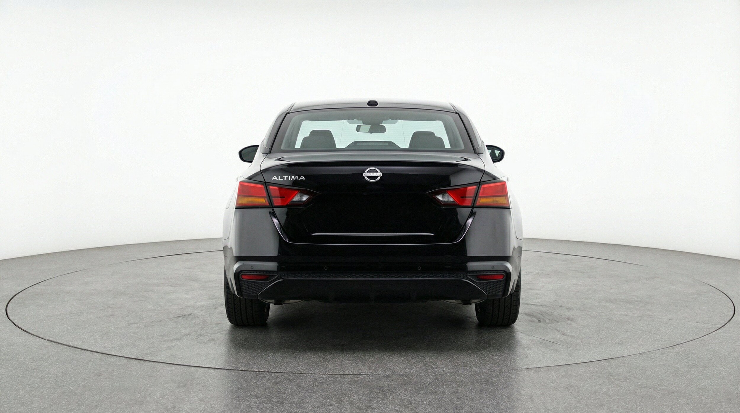 Thumbnail: 2025 Nissan Altima - 7