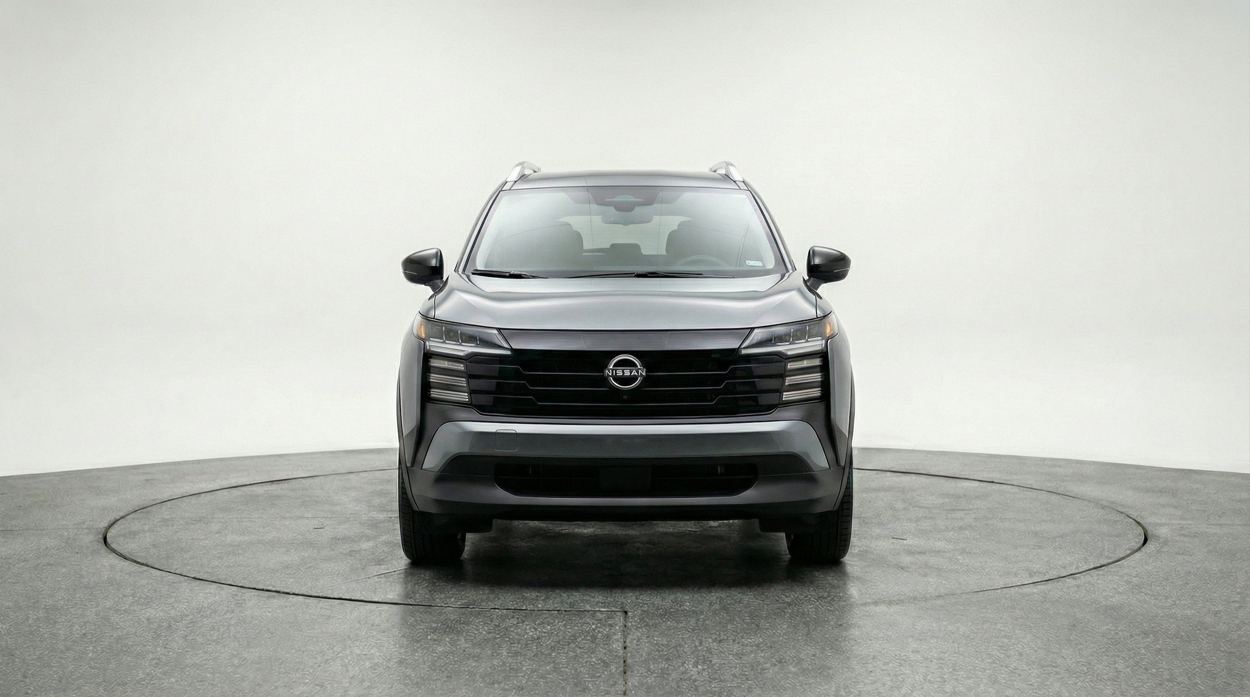 Thumbnail: 2026 Nissan Kicks - 2