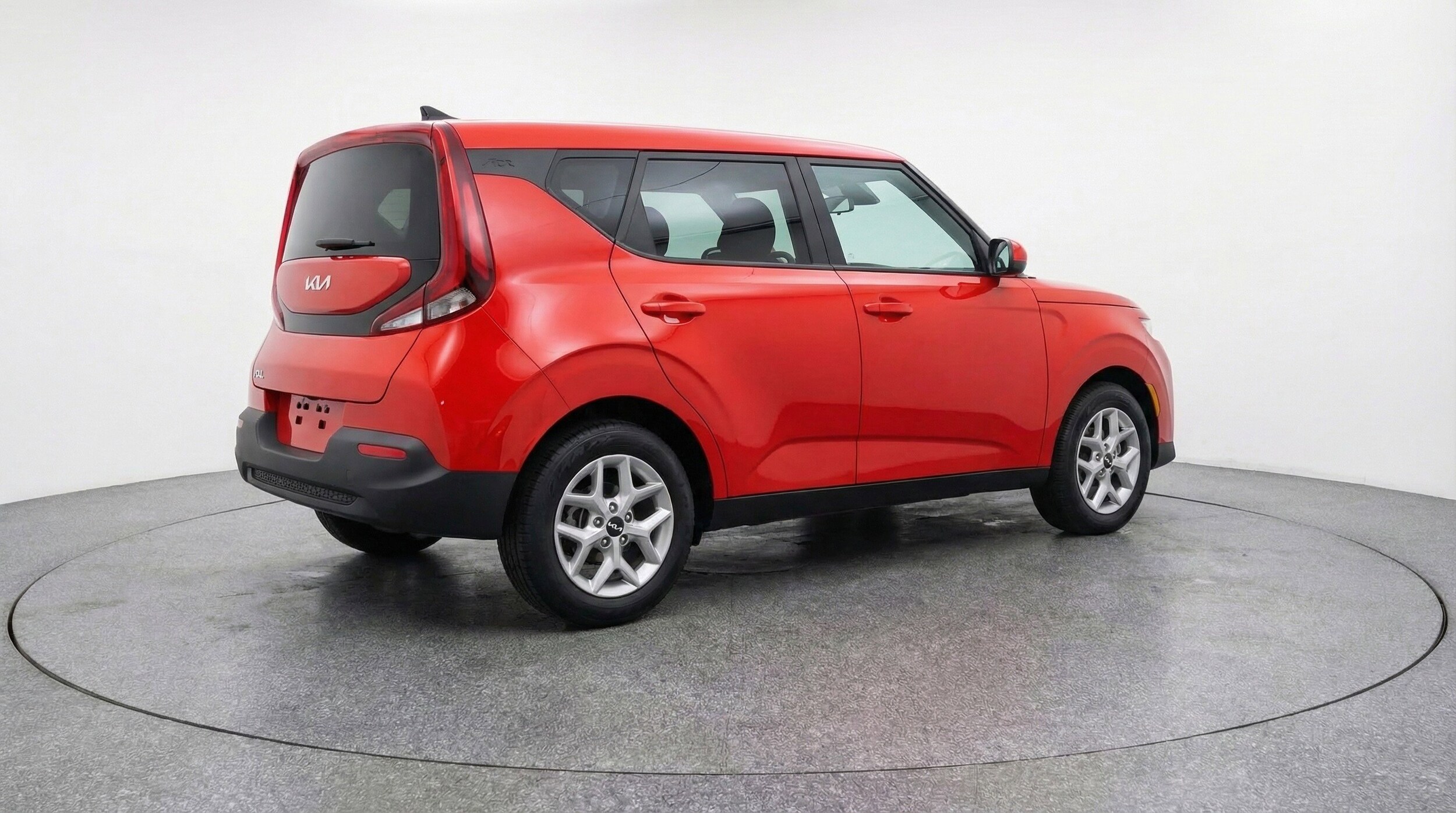 Thumbnail: 2025 Kia Soul - 9