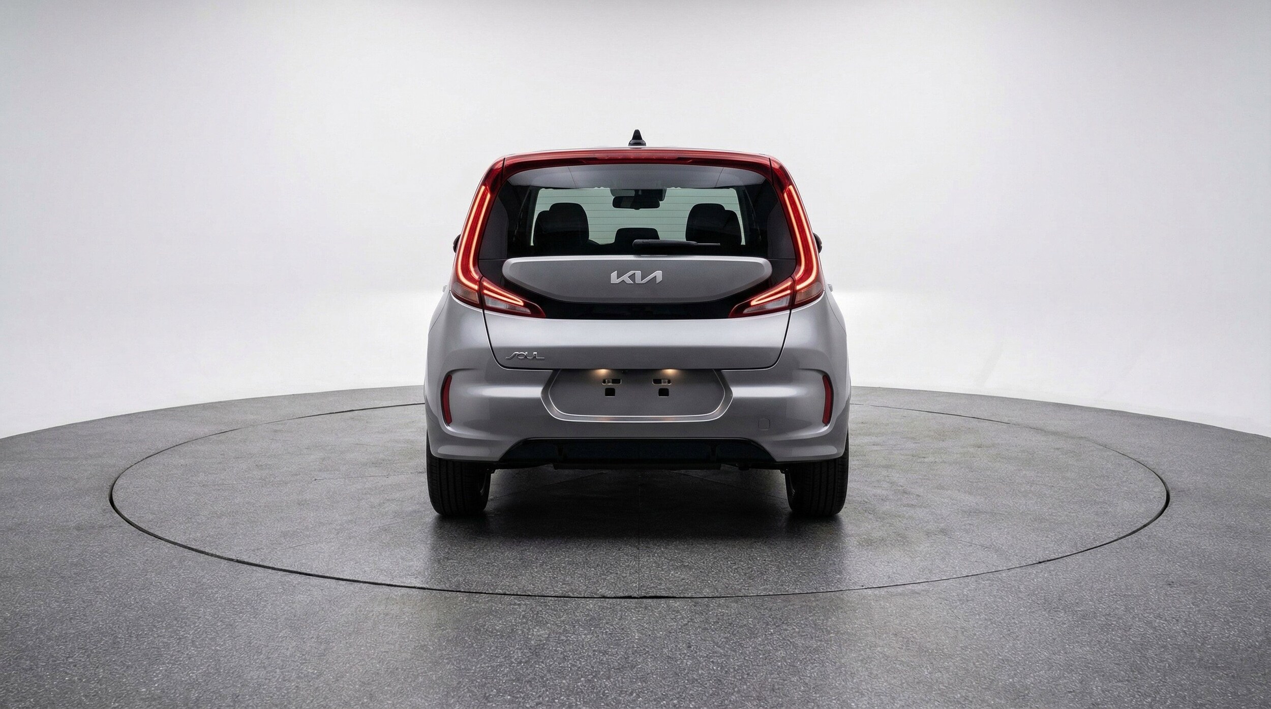 Thumbnail: 2025 Kia Soul - 7
