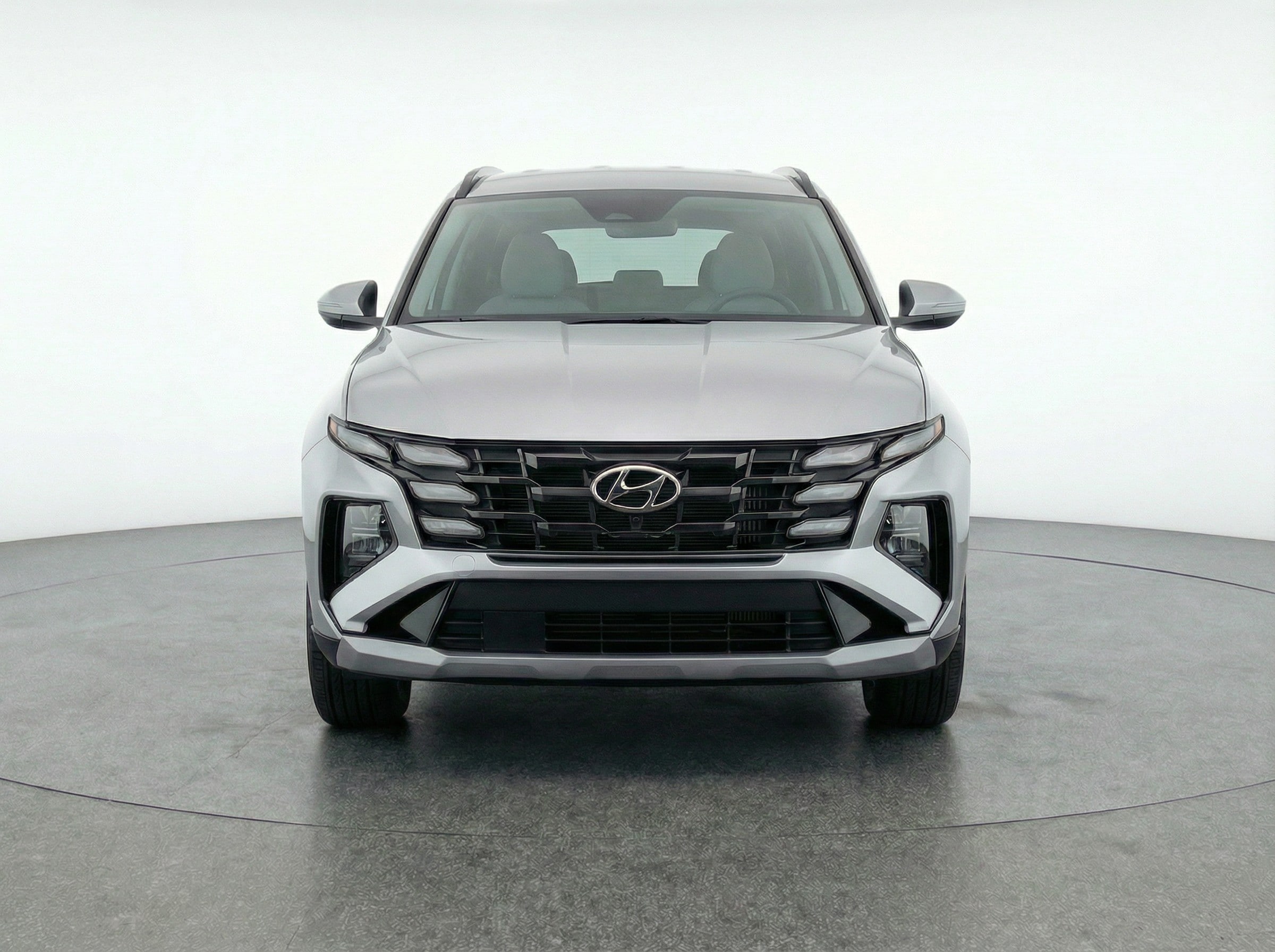 Thumbnail: 2025 Hyundai Tucson - 2