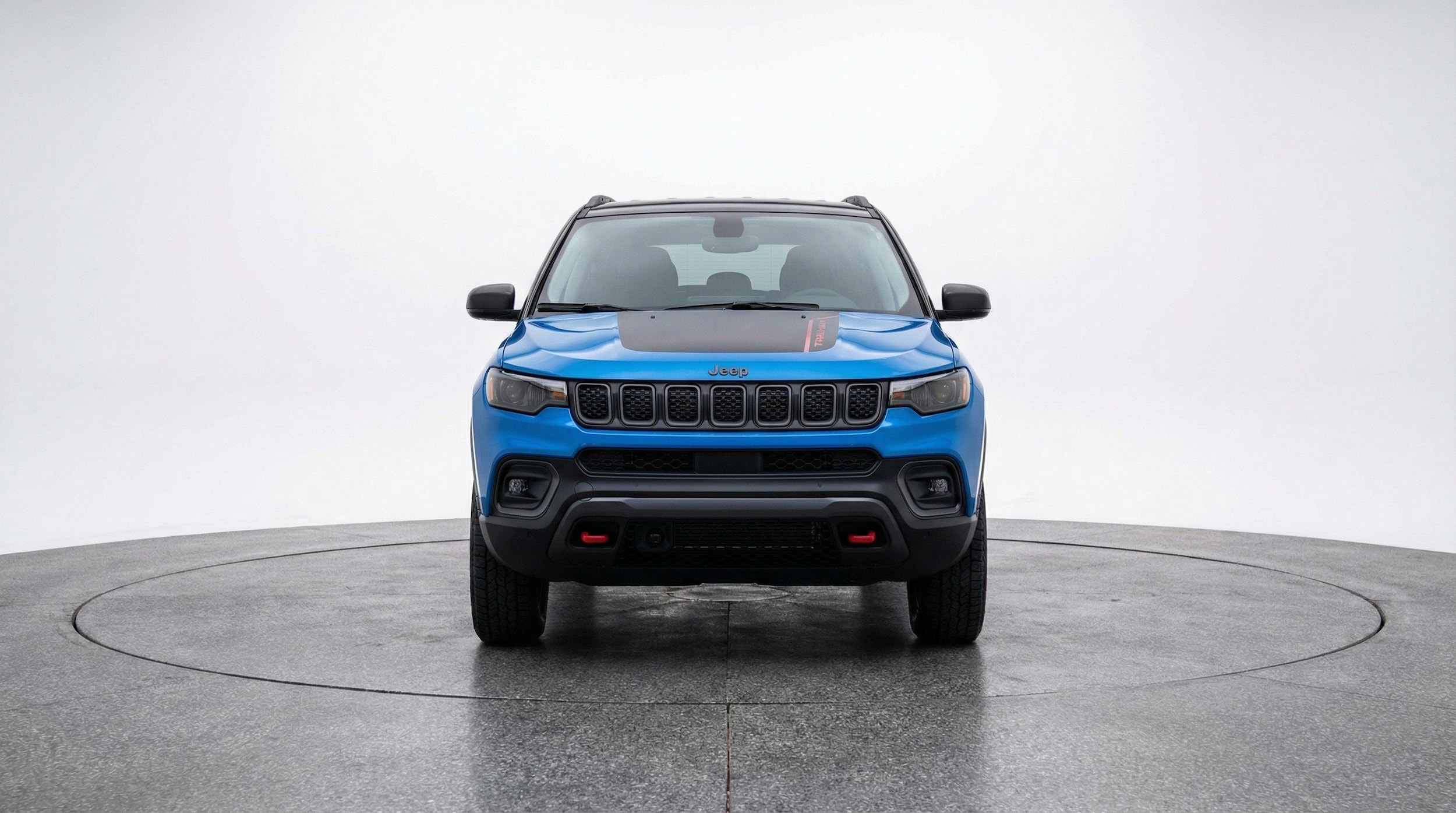 Thumbnail: 2025 Jeep Compass - 2