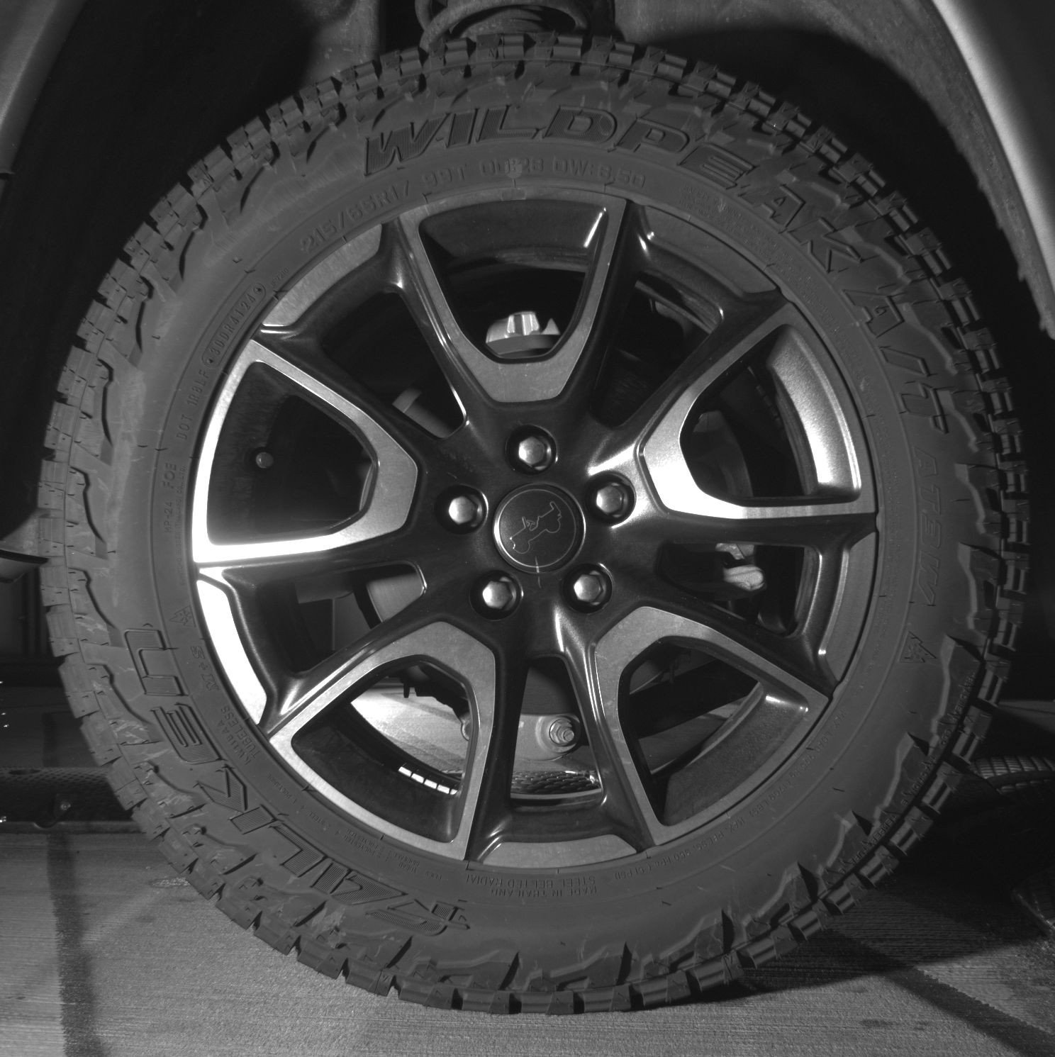 Thumbnail: 2025 Jeep Compass - 15