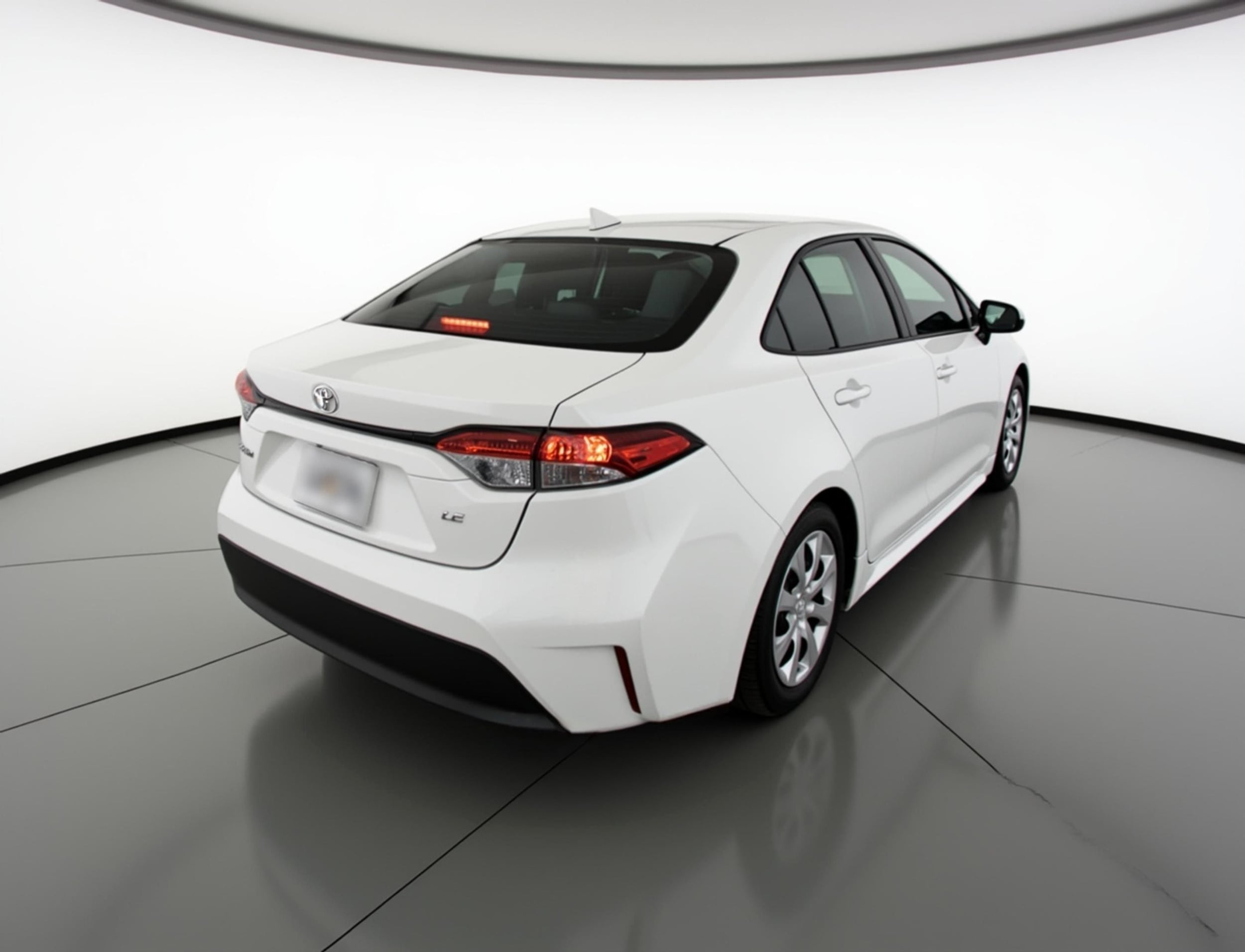 Thumbnail: 2024 Toyota Corolla - 7