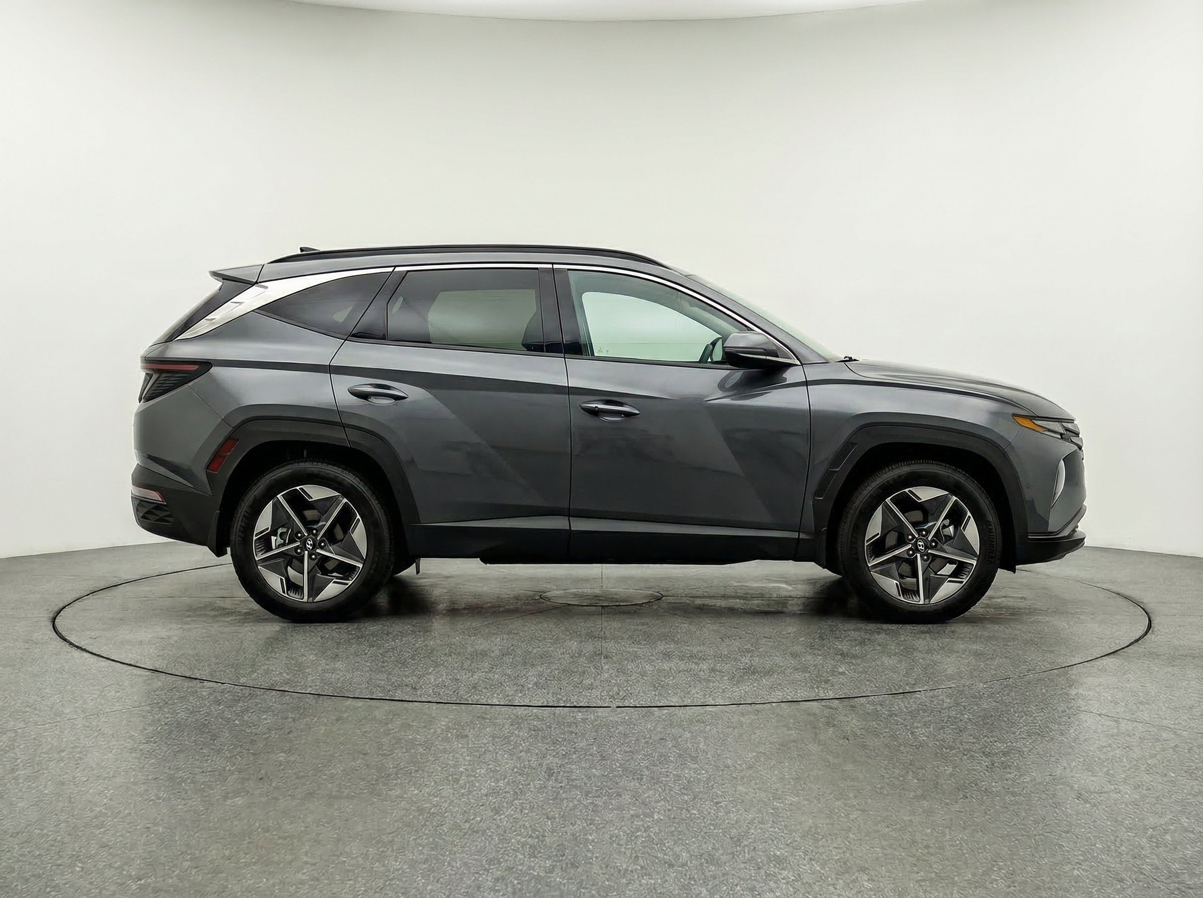 Thumbnail: 2026 Hyundai Tucson - 11
