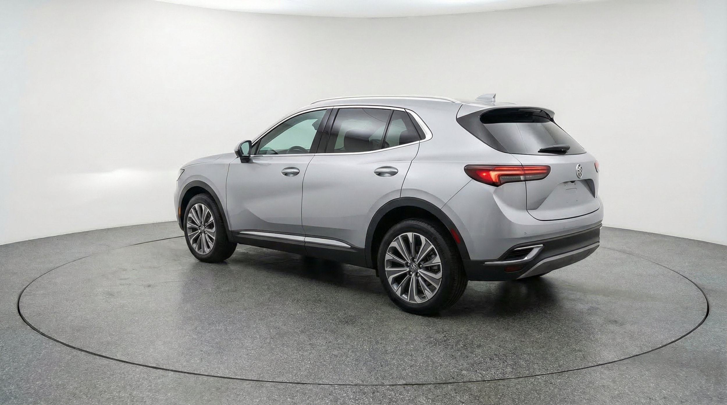 Thumbnail: 2024 Buick Envision - 6