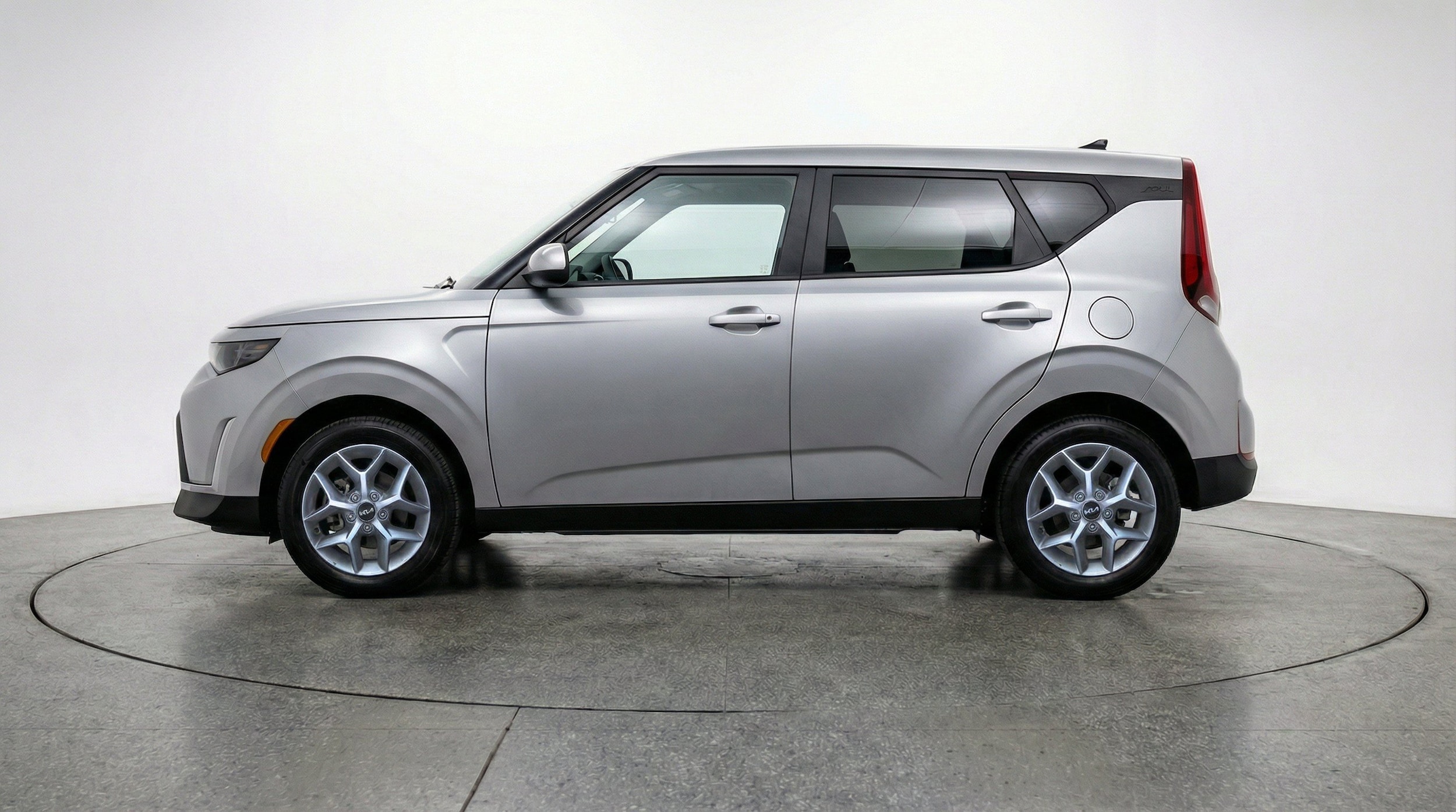 Thumbnail: 2025 Kia Soul - 5