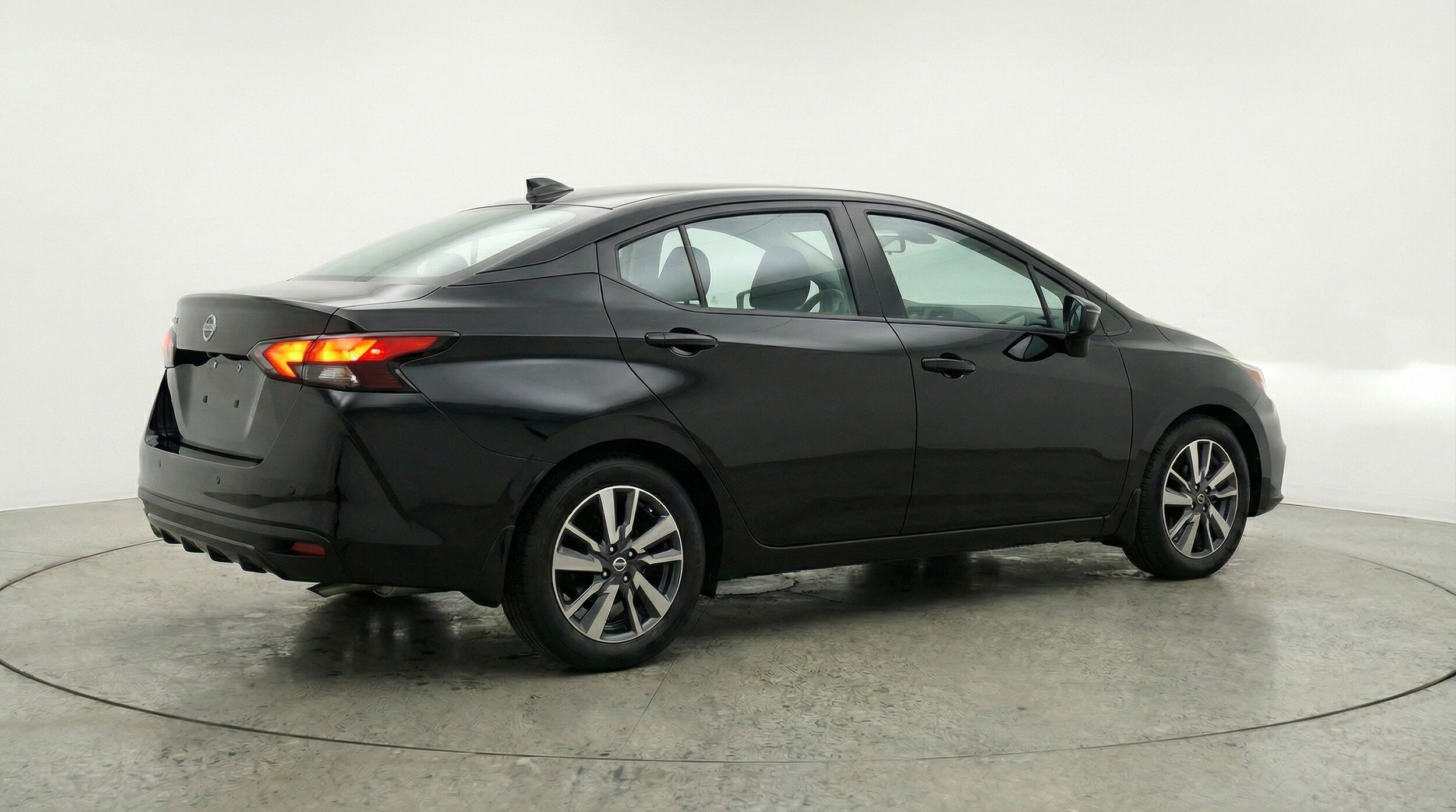 Thumbnail: 2025 Nissan Versa - 9