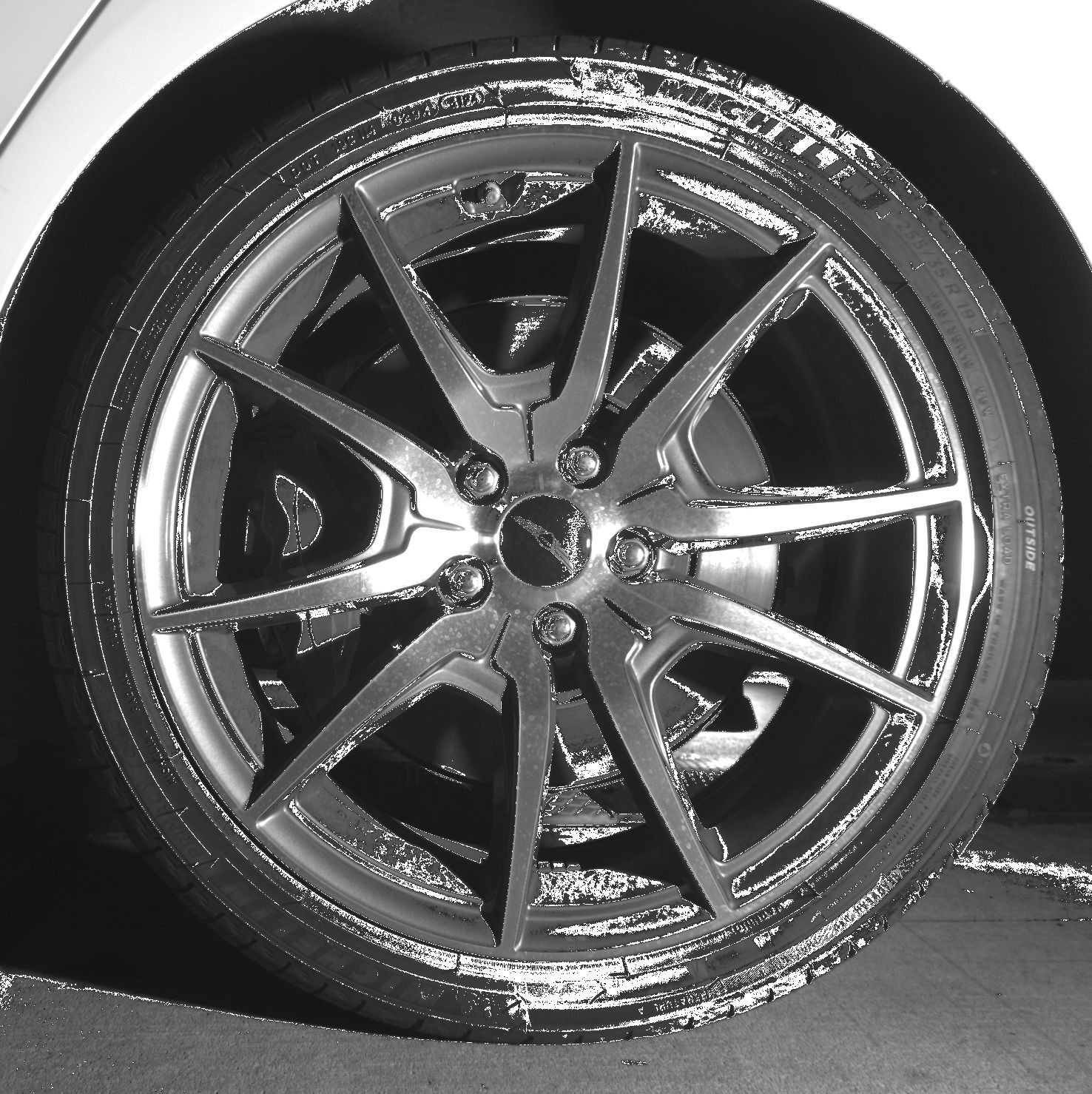 Thumbnail: 2025 Genesis G70 - 11