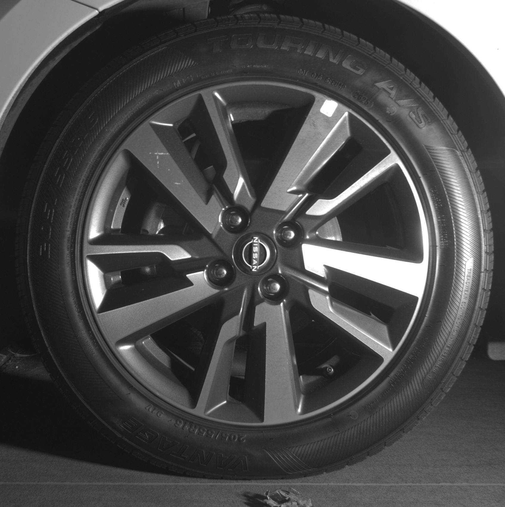 Thumbnail: 2025 Nissan Versa - 9