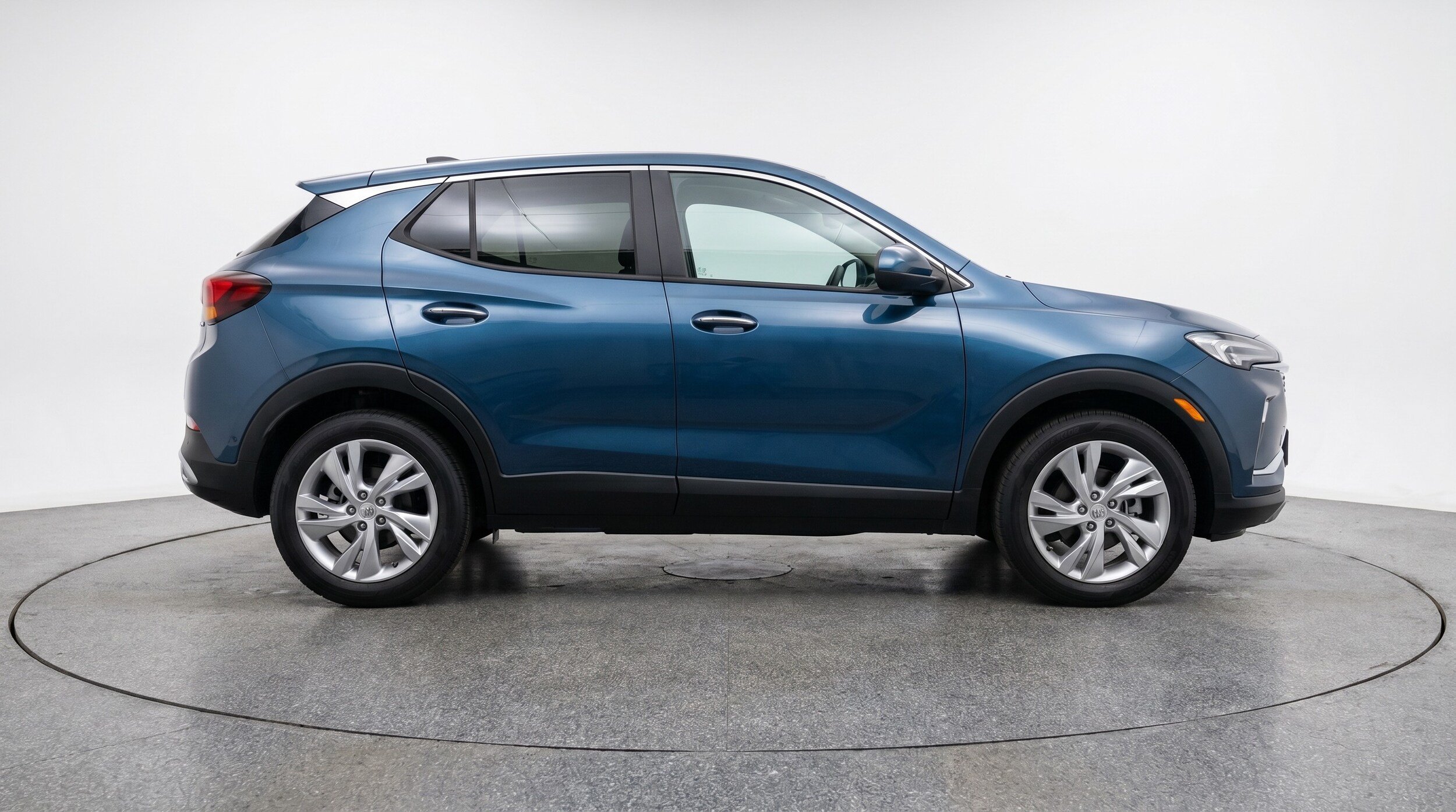 Thumbnail: 2026 Buick Encore GX - 8