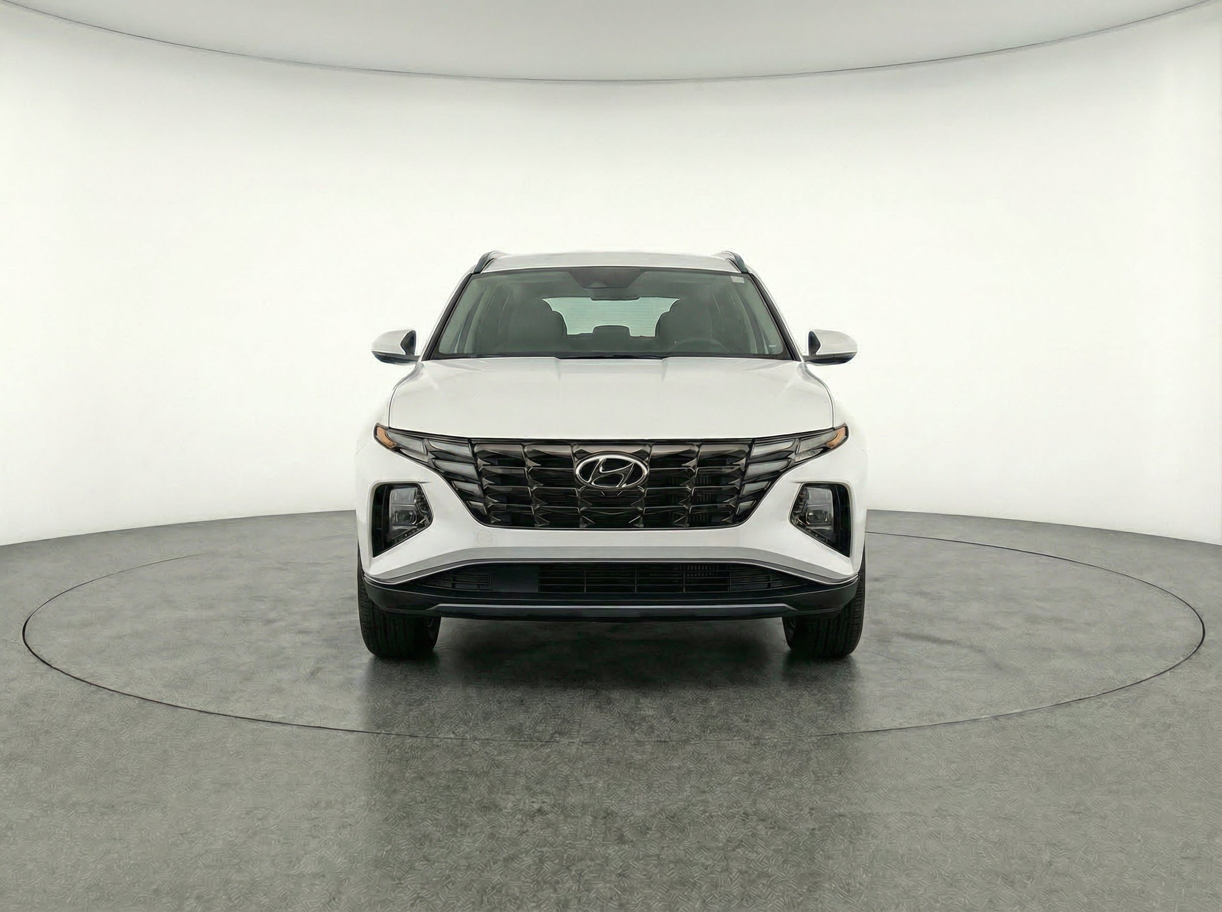 Thumbnail: 2026 Hyundai Tucson - 2