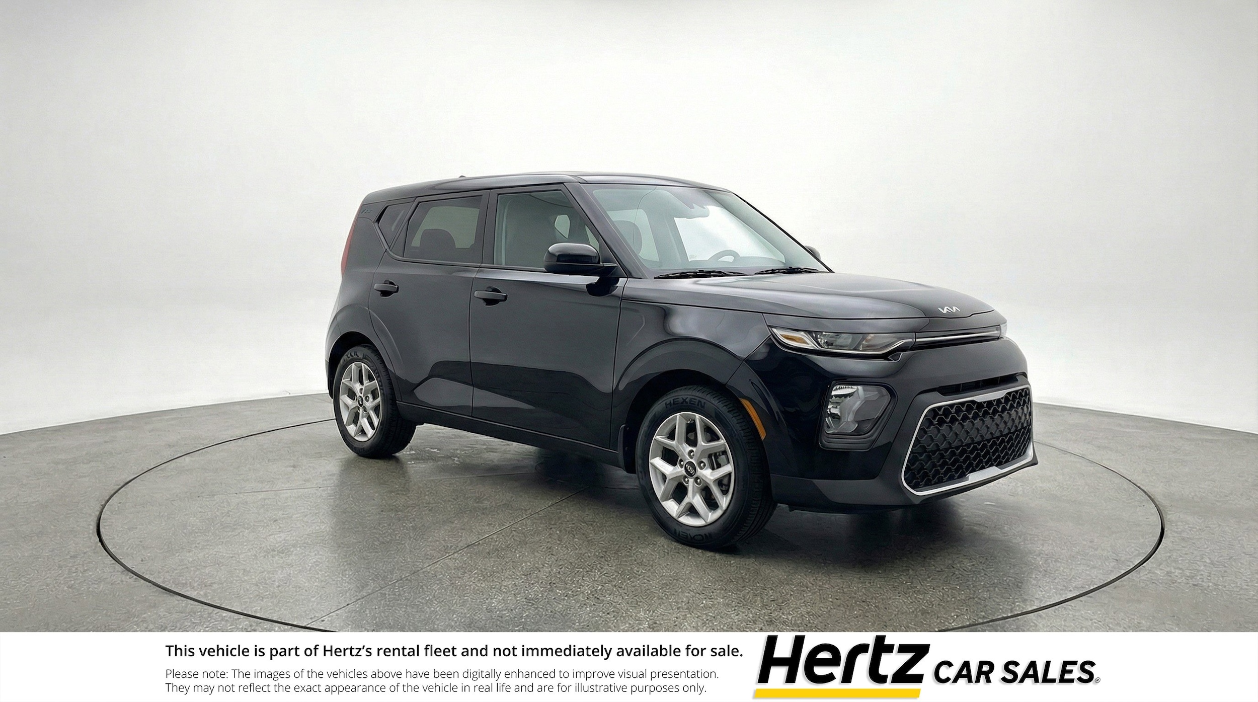 Thumbnail: 2025 Kia Soul - 1