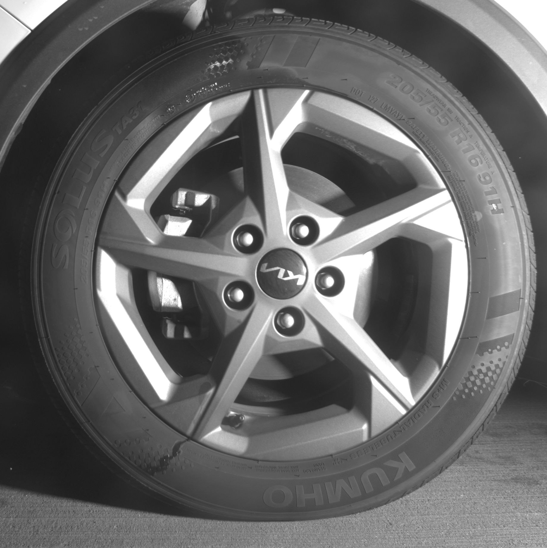 Thumbnail: 2025 Kia K4 - 12